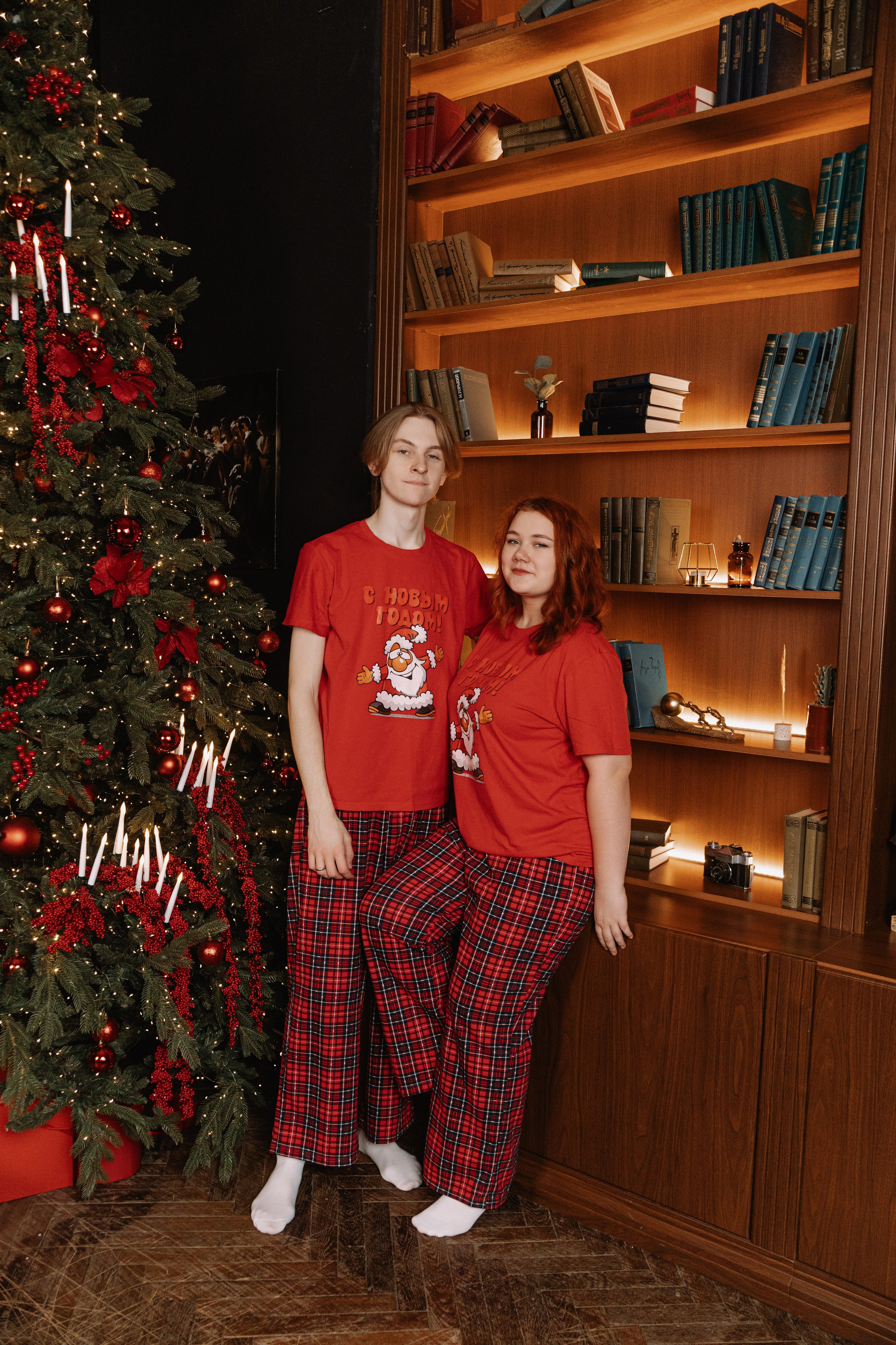 Марина и Никита. Фотограф Воронеж Варвара