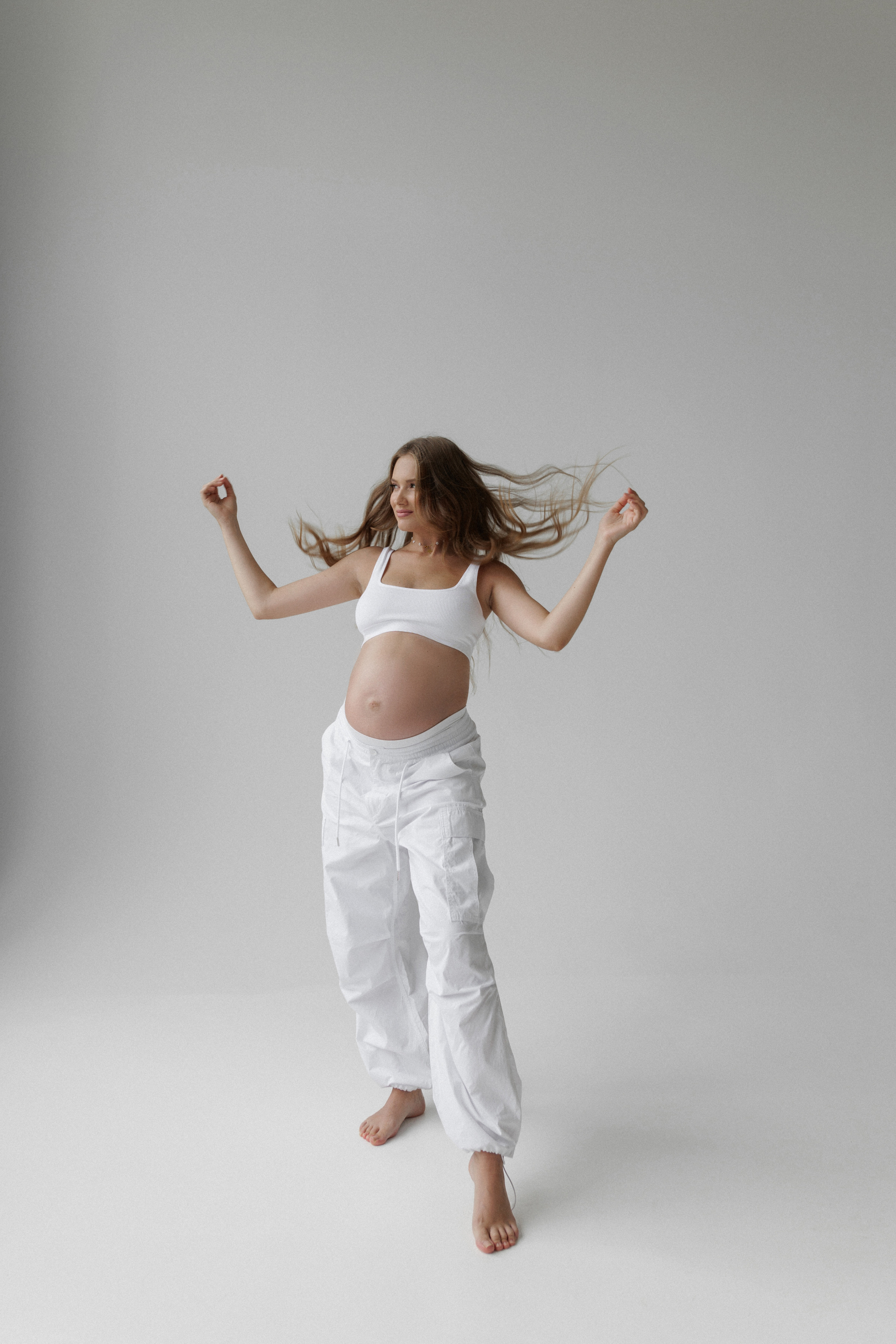 Анастасия 08.08.2023. Семейный фотограф и фотограф беременности во Владивостоке