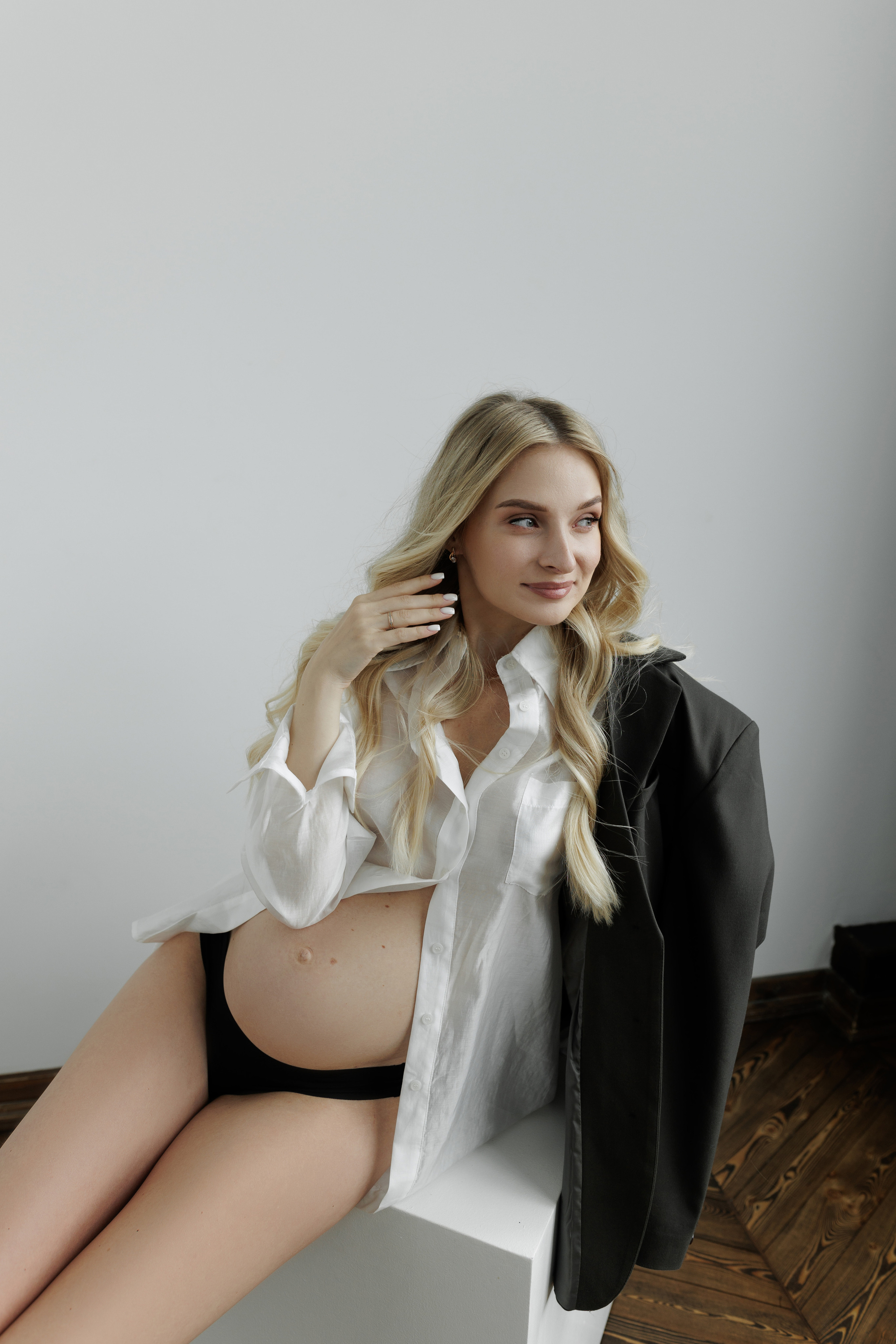 Елизавета 14.09.2023. Семейный фотограф и фотограф беременности во Владивостоке