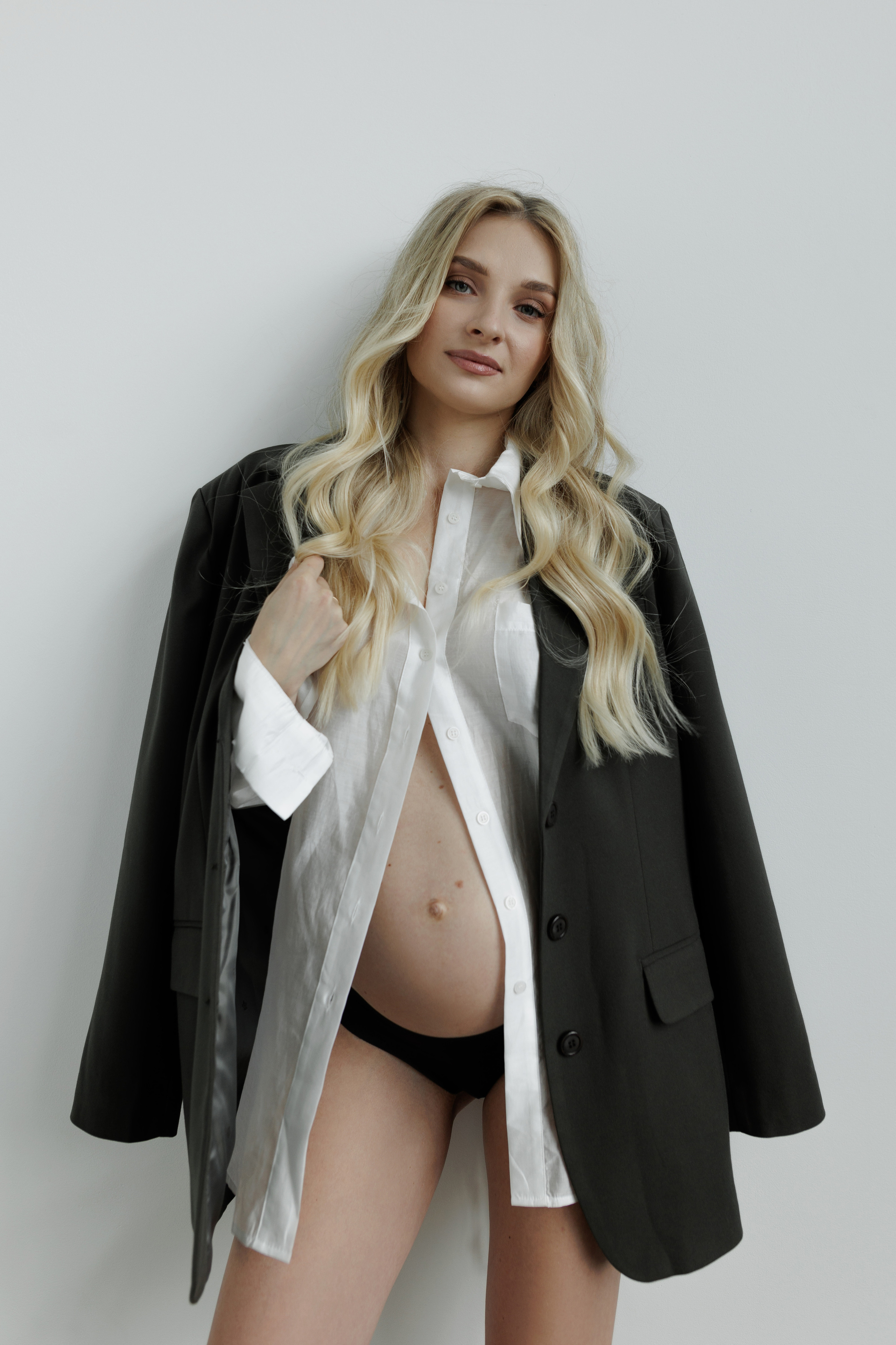 Елизавета 14.09.2023. Семейный фотограф и фотограф беременности во Владивостоке