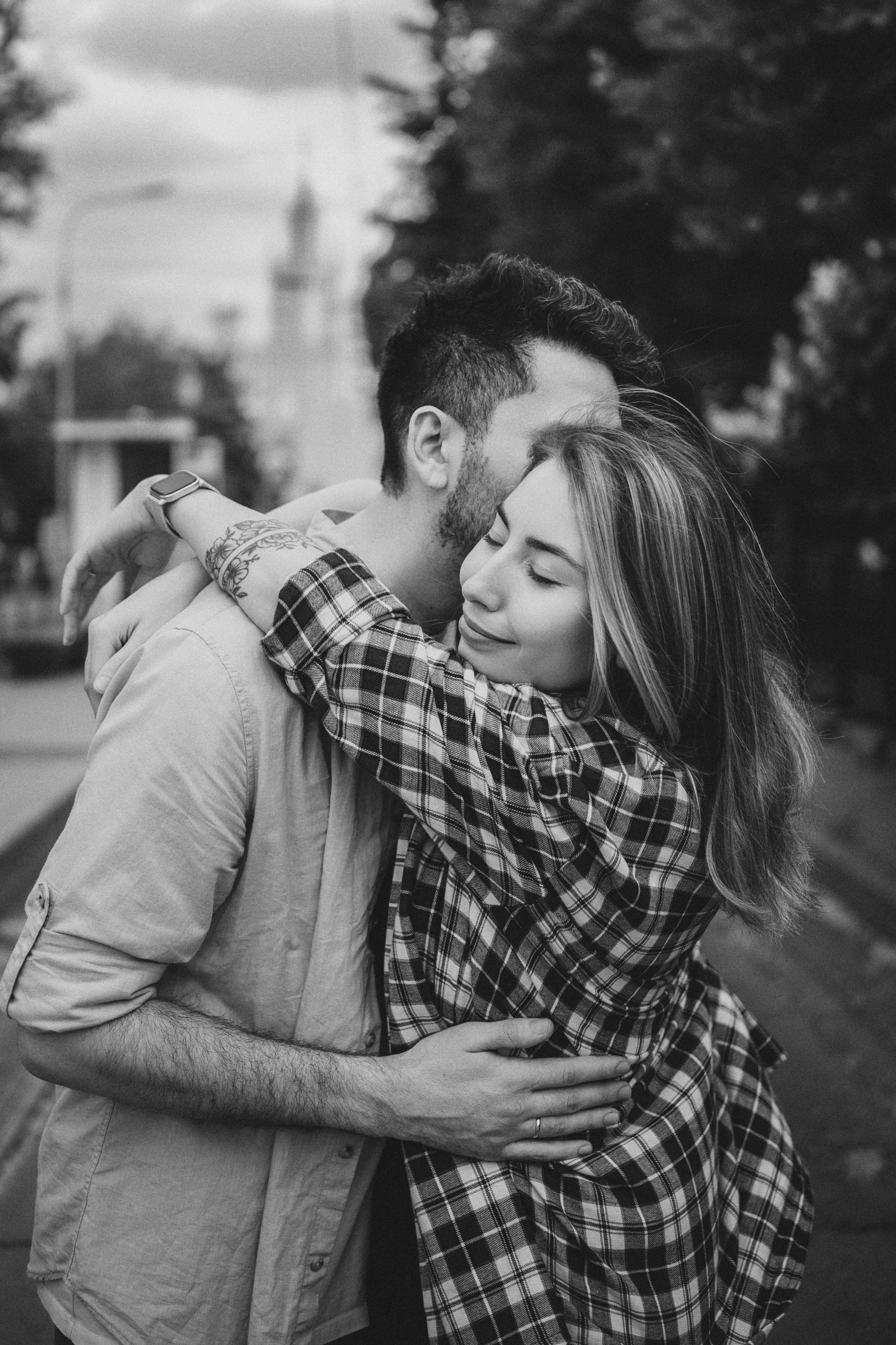 Прогулка в Москве. Кристина Ветрова | ФОТОГРАФ | Москва