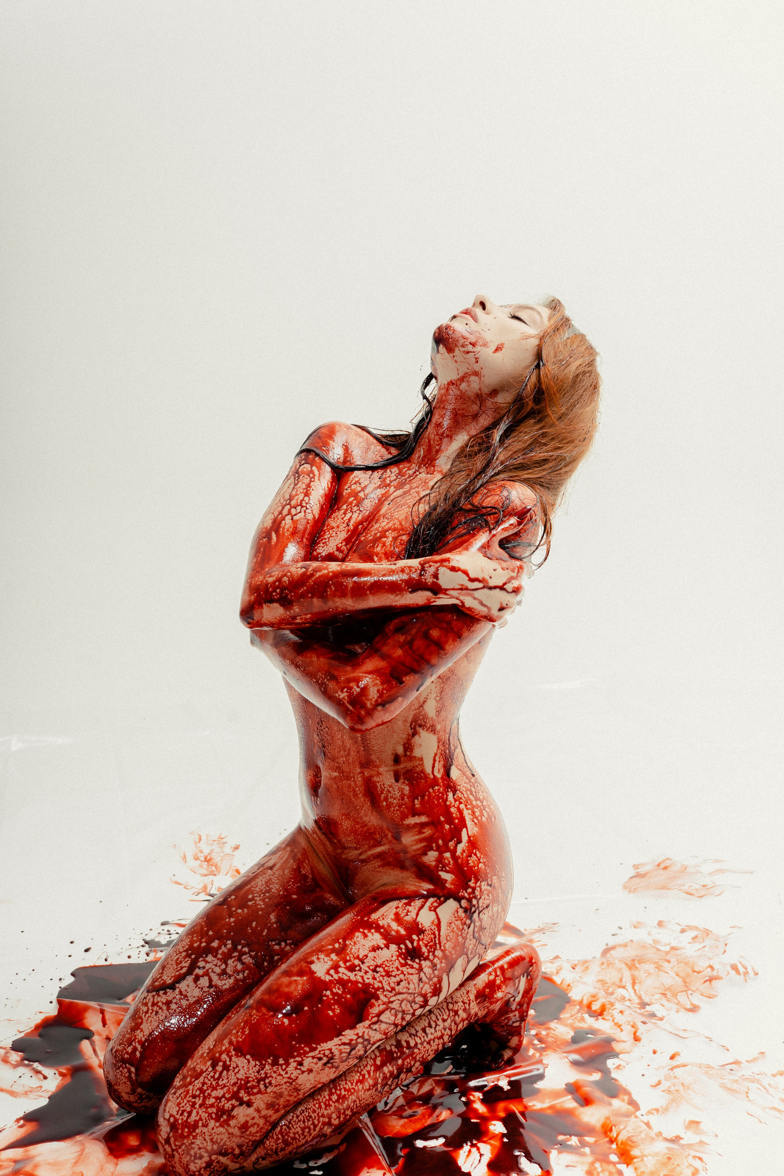 Таня. Главная