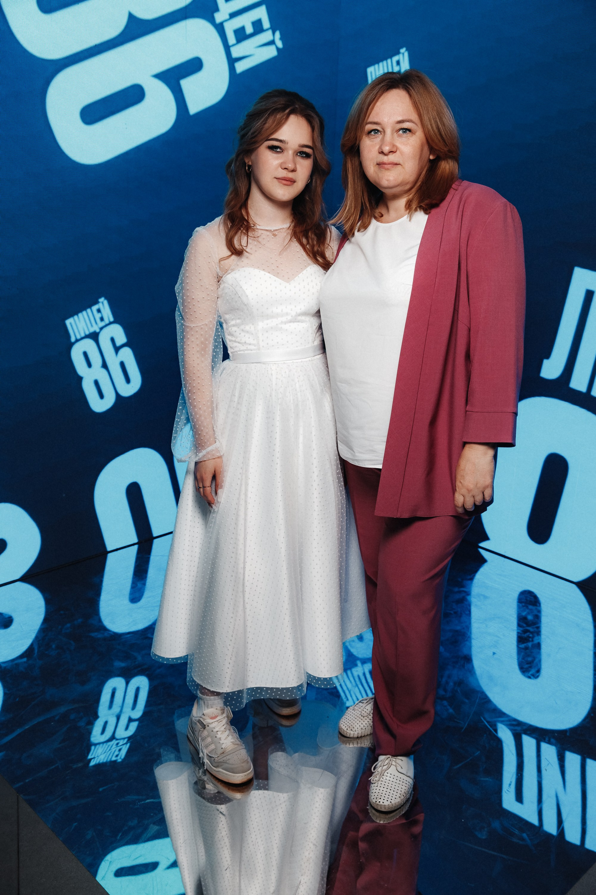 Выпускной. Свадебный фотограф Дмитрий Воробьев Ярославль