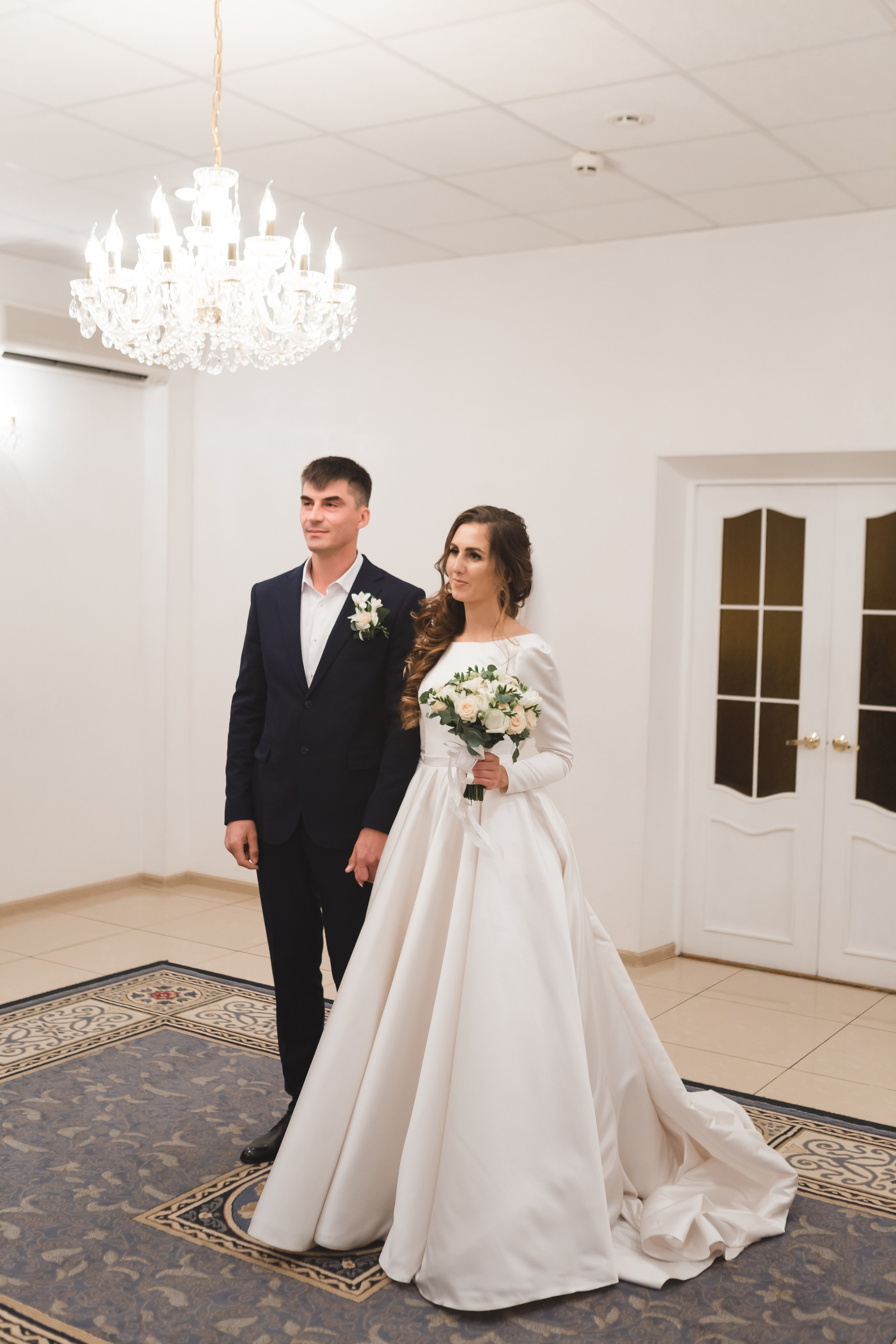 Денис и Любовь. Brand и контент фотограф