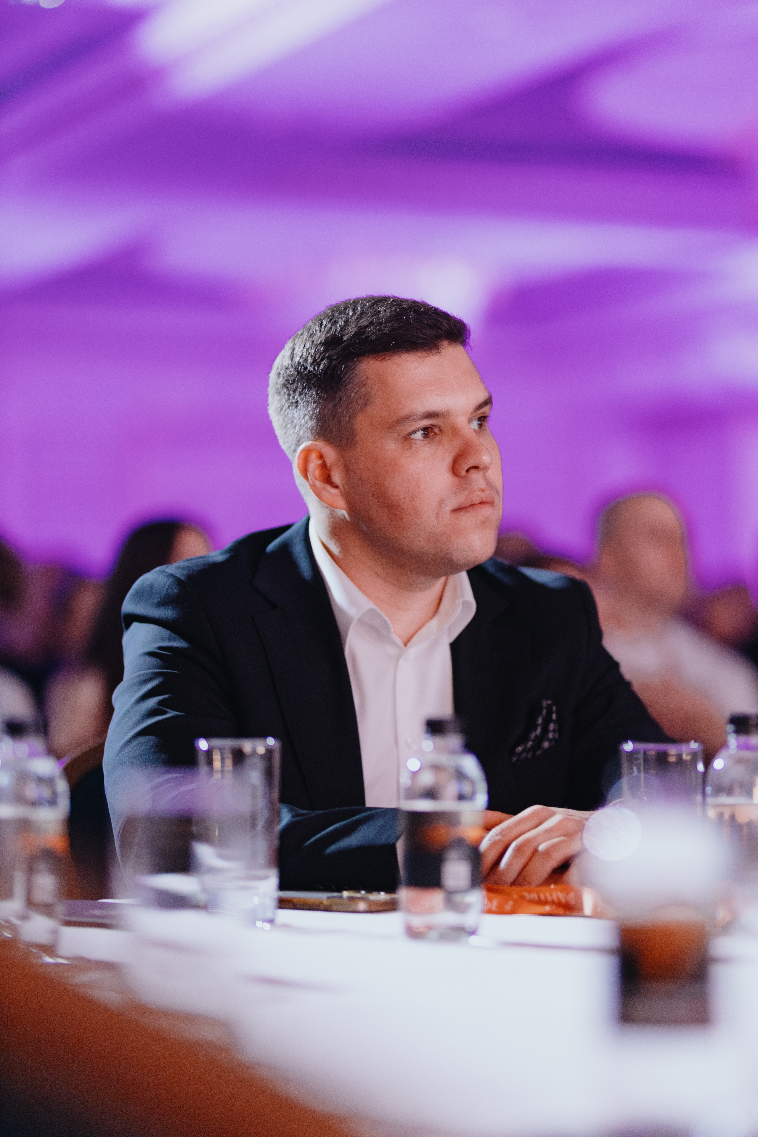 Рантье. Ежегодный форум. Фотограф Илья Чернов