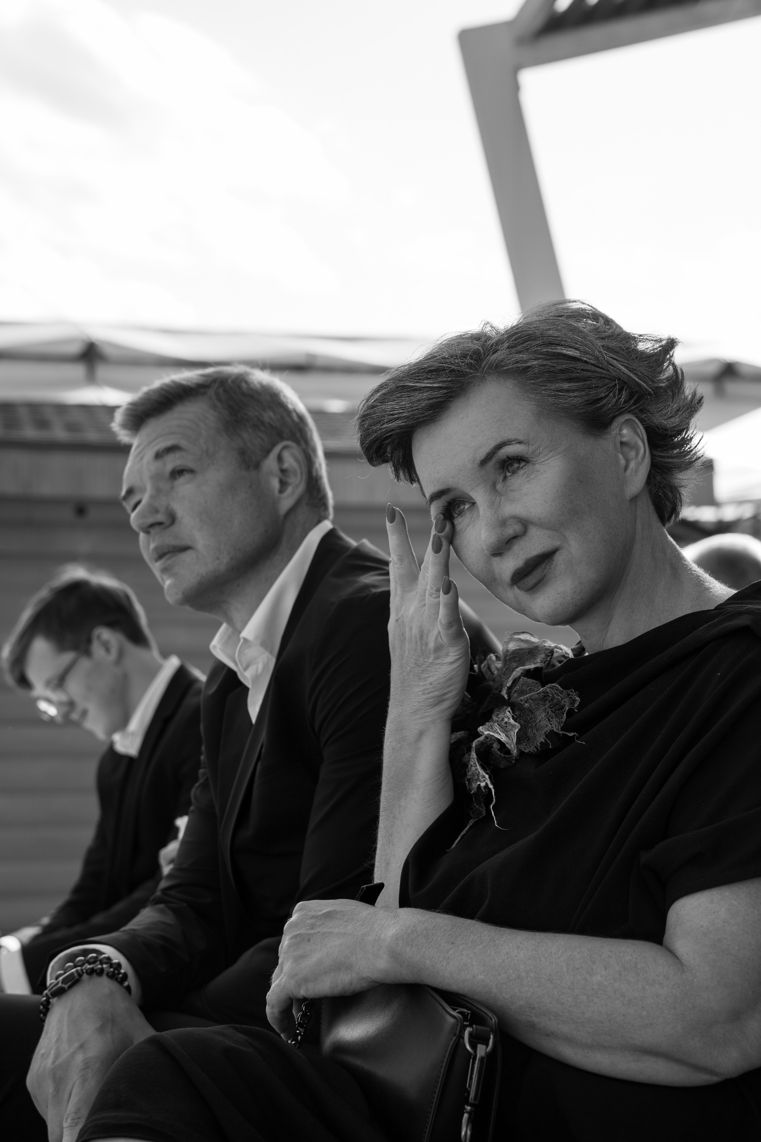 Пора начать