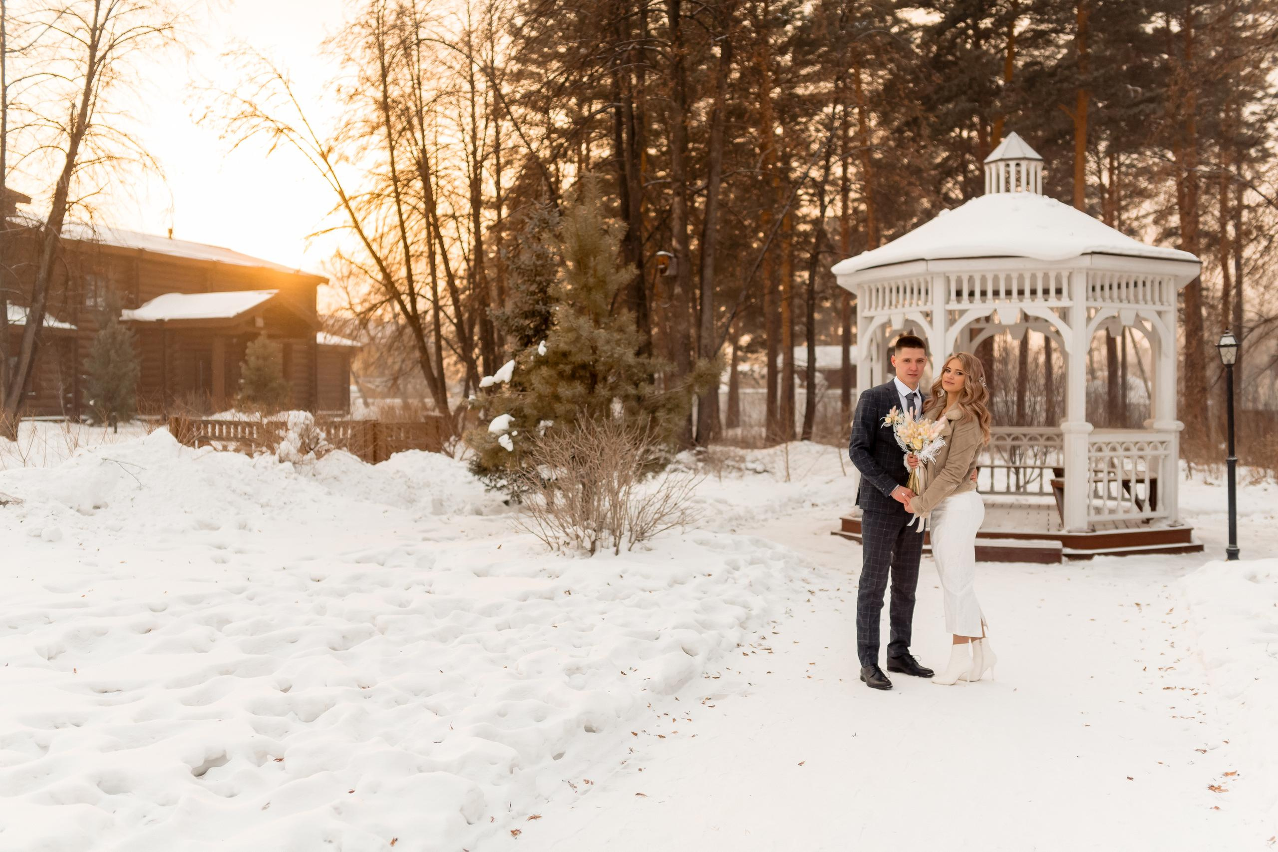 Дима & Полина