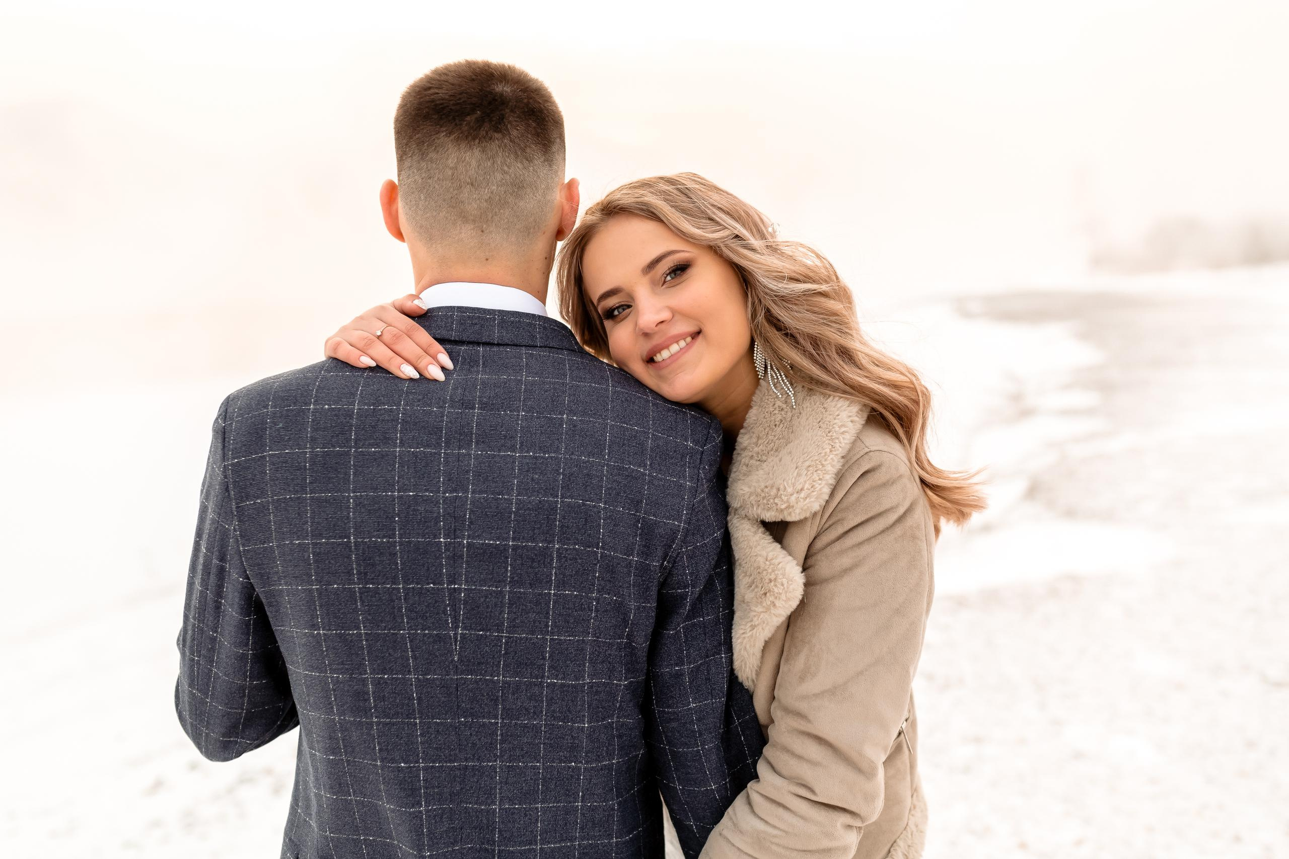 Дима & Полина