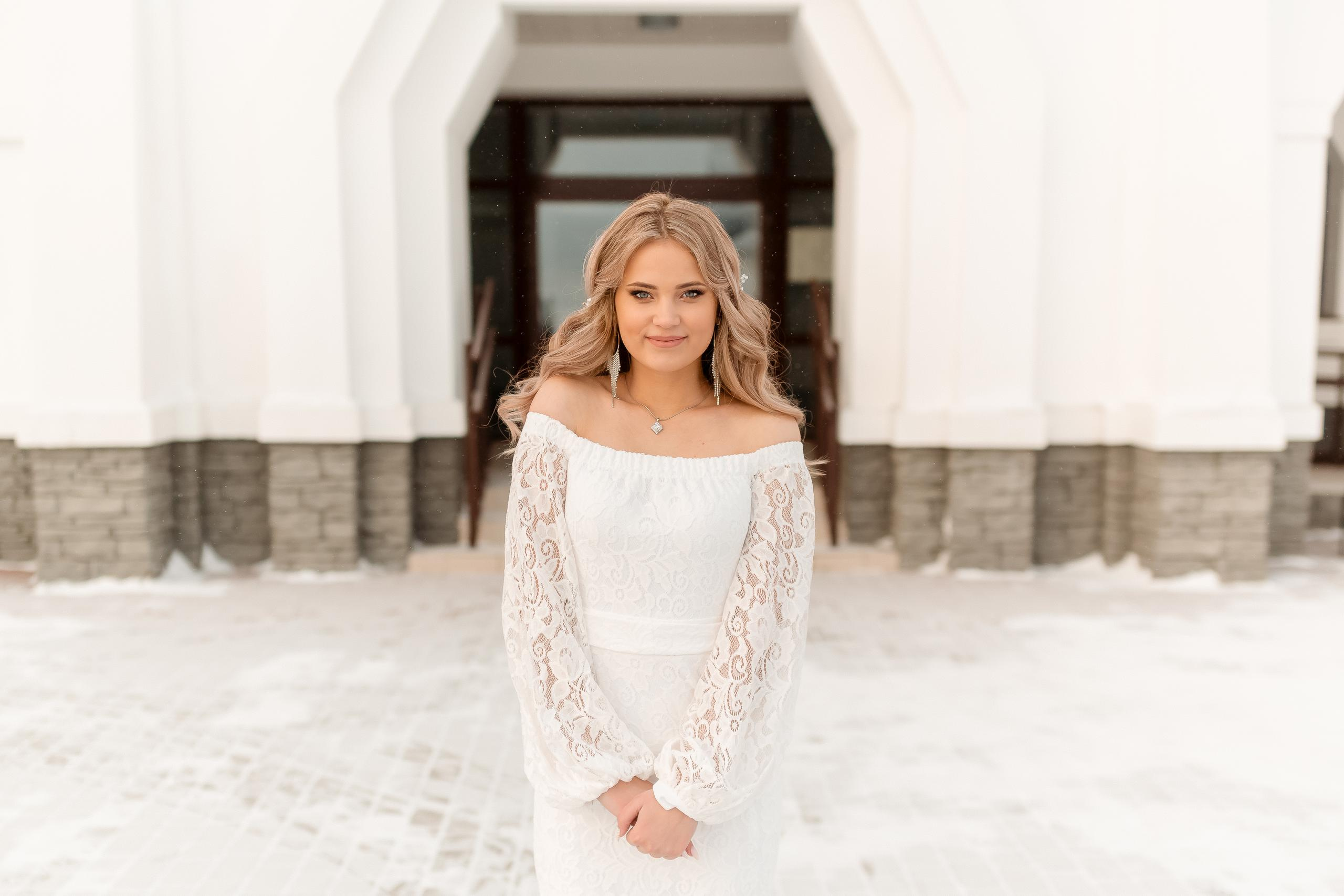 Дима & Полина