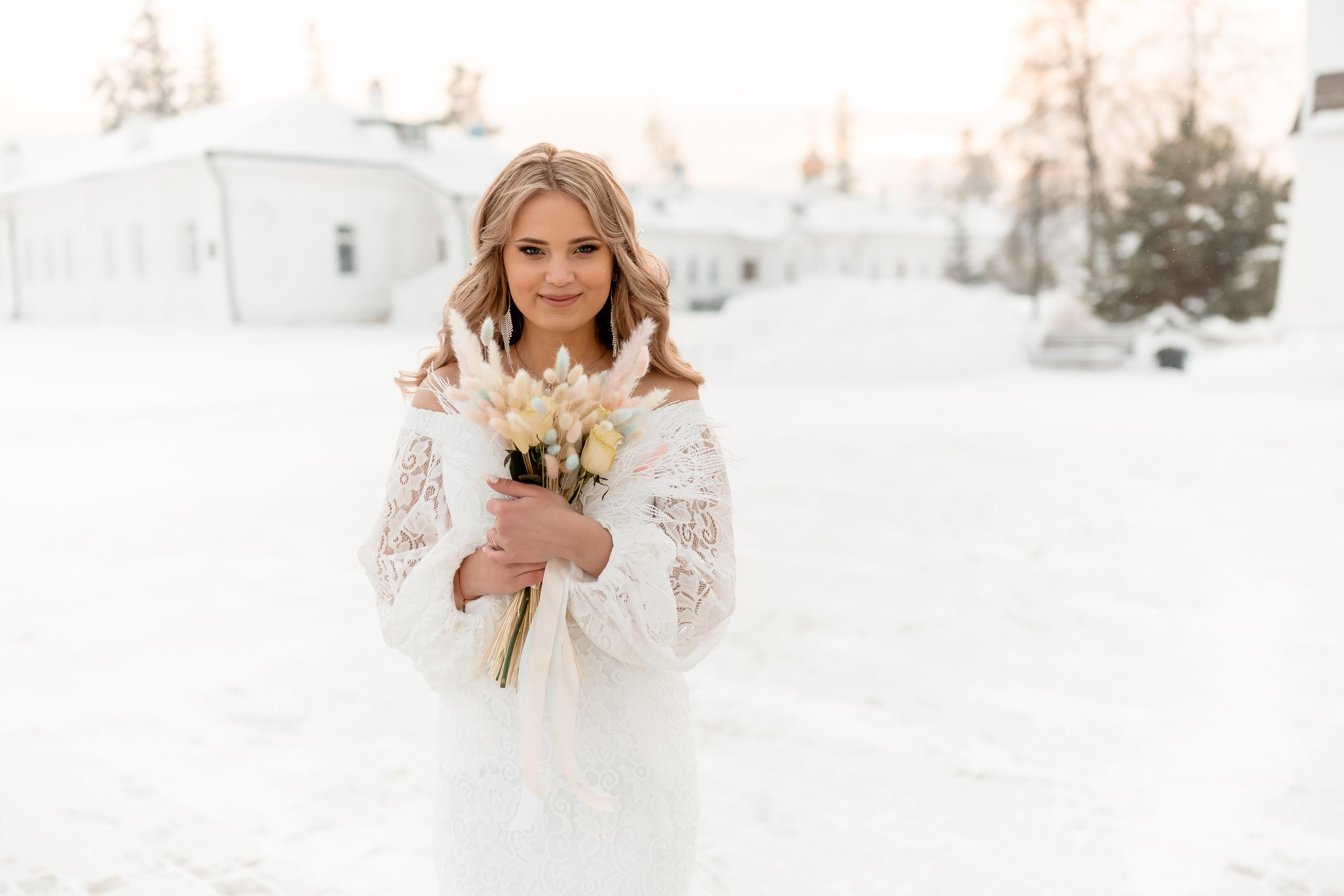 Дима & Полина