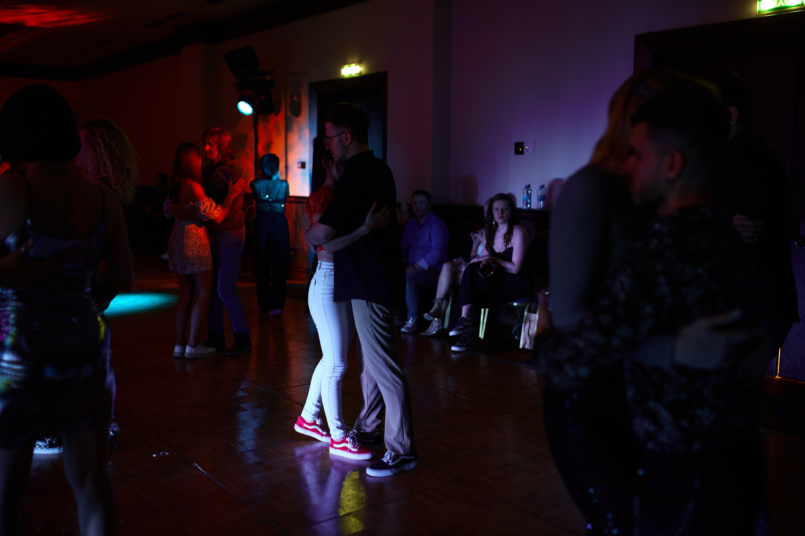 Фестиваль «Люди Киз». Свадебный фотограф