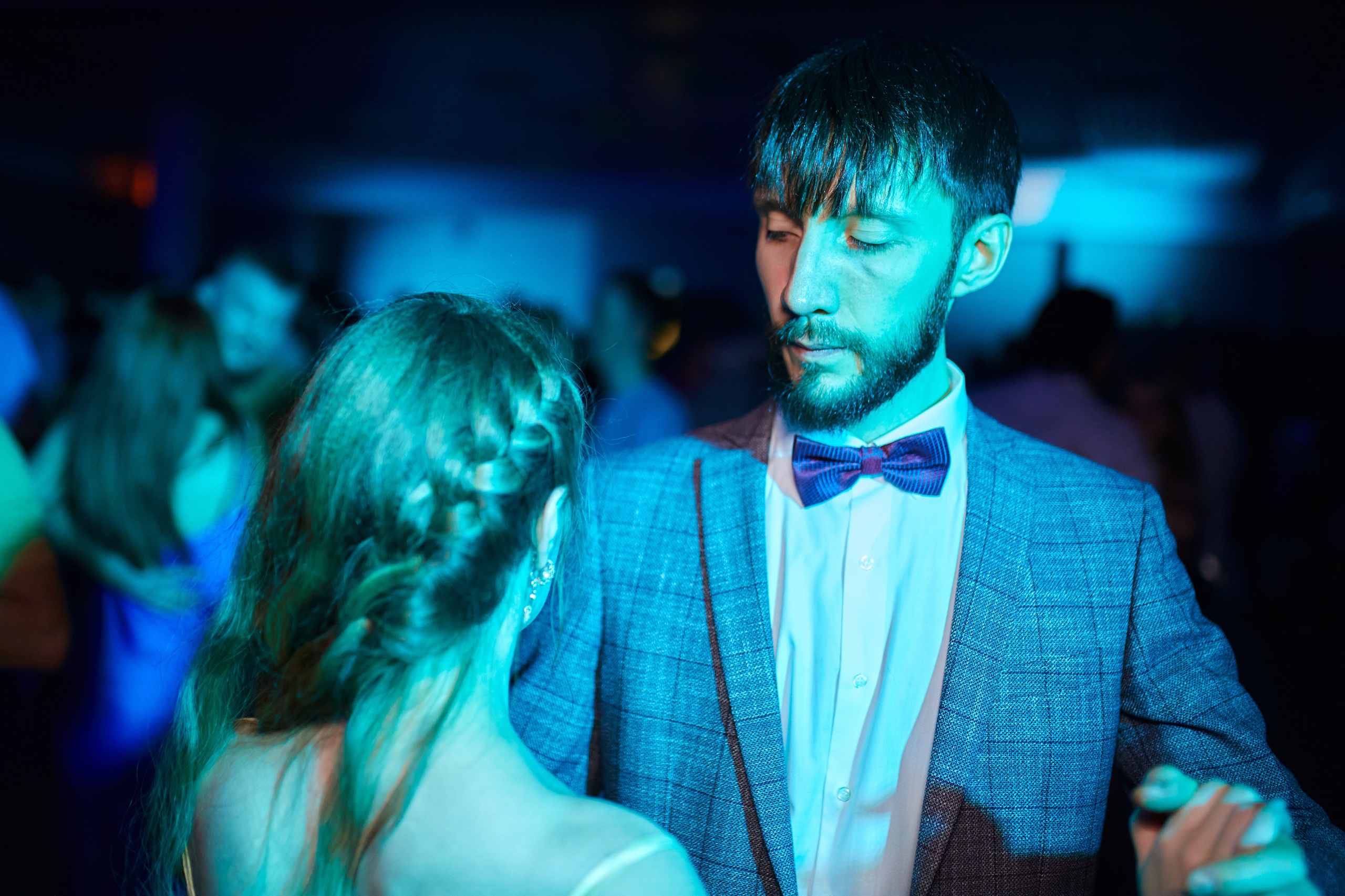 Nostalgi. Свадебный фотограф