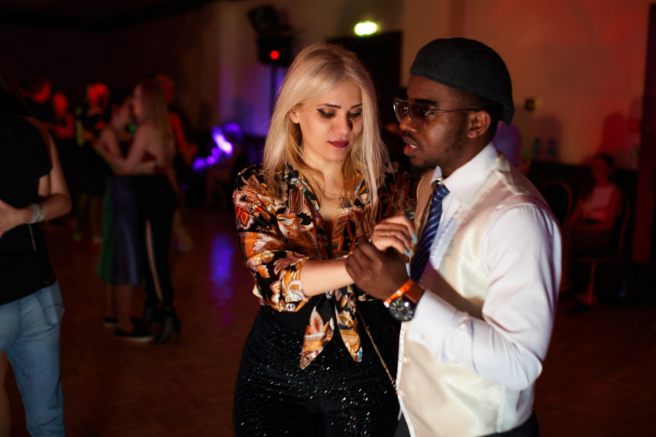 Фестиваль «Люди Киз». Свадебный фотограф