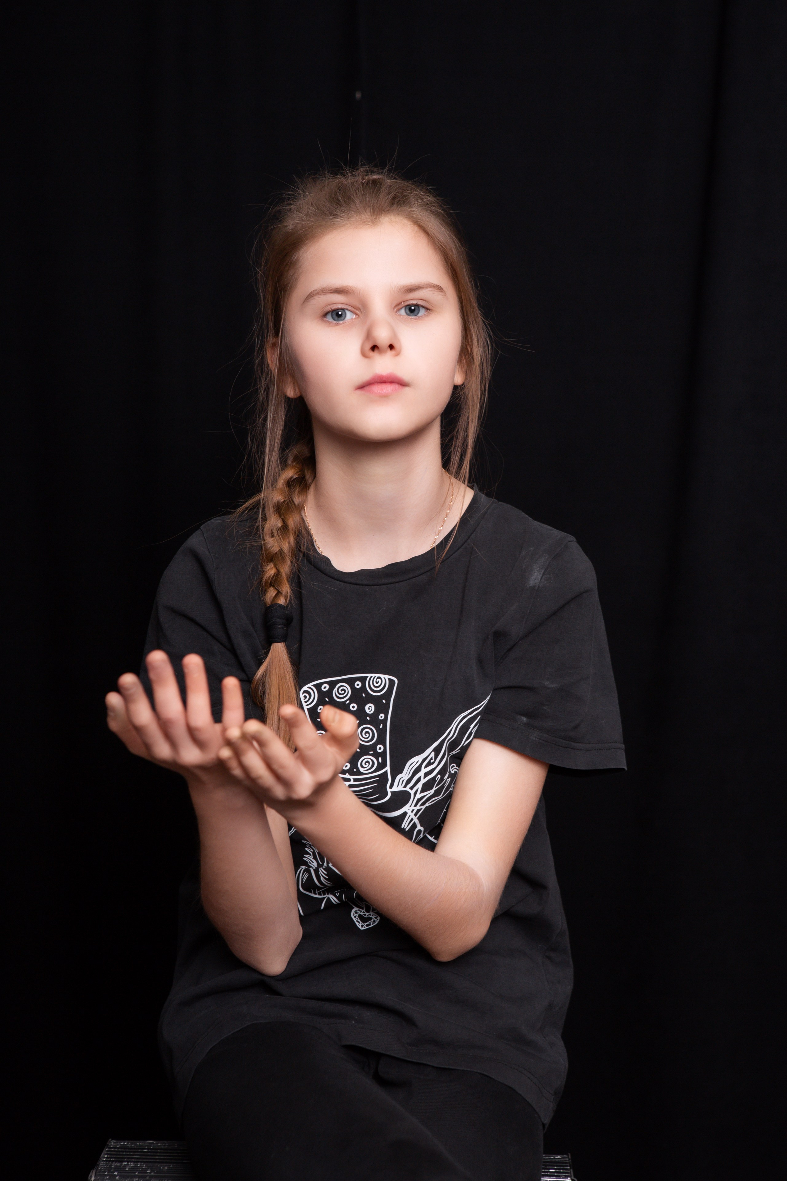 ТС ФАНТАЗИЯ — БОЛЬШАЯ СЪЕМКА. Профессиональный фотограф в Мценске и Орловской области