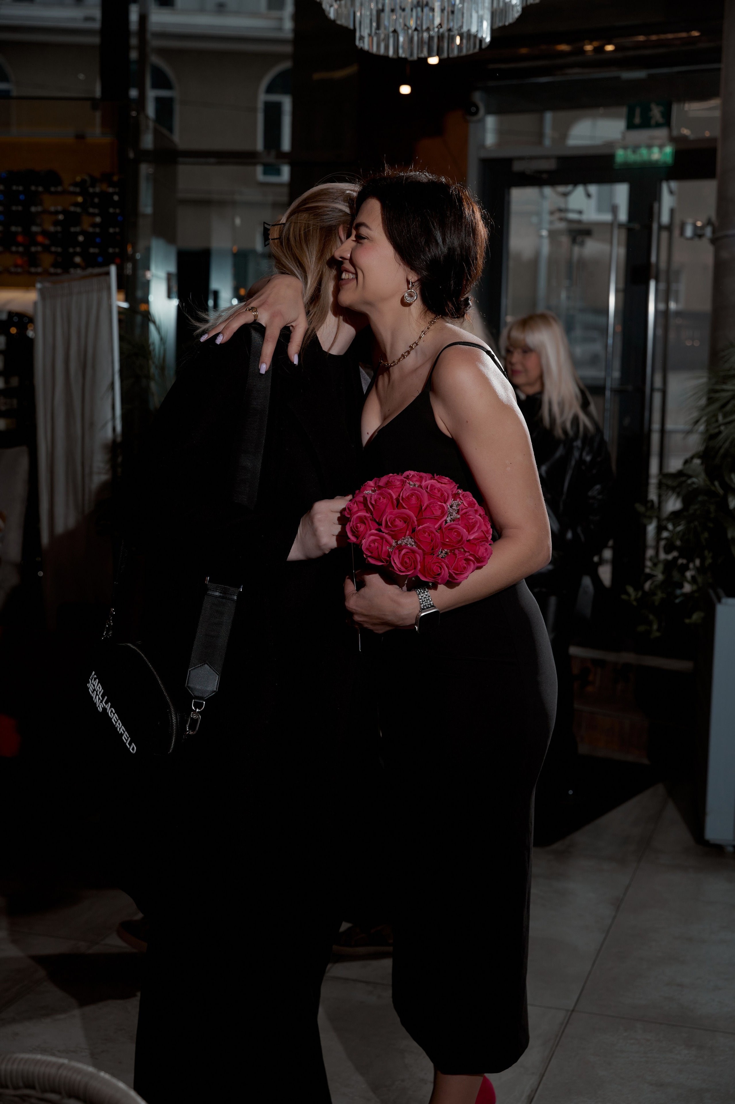 День Рождения Янины. Фотосессии в Ростове-на-Дону. Мария Роскошная