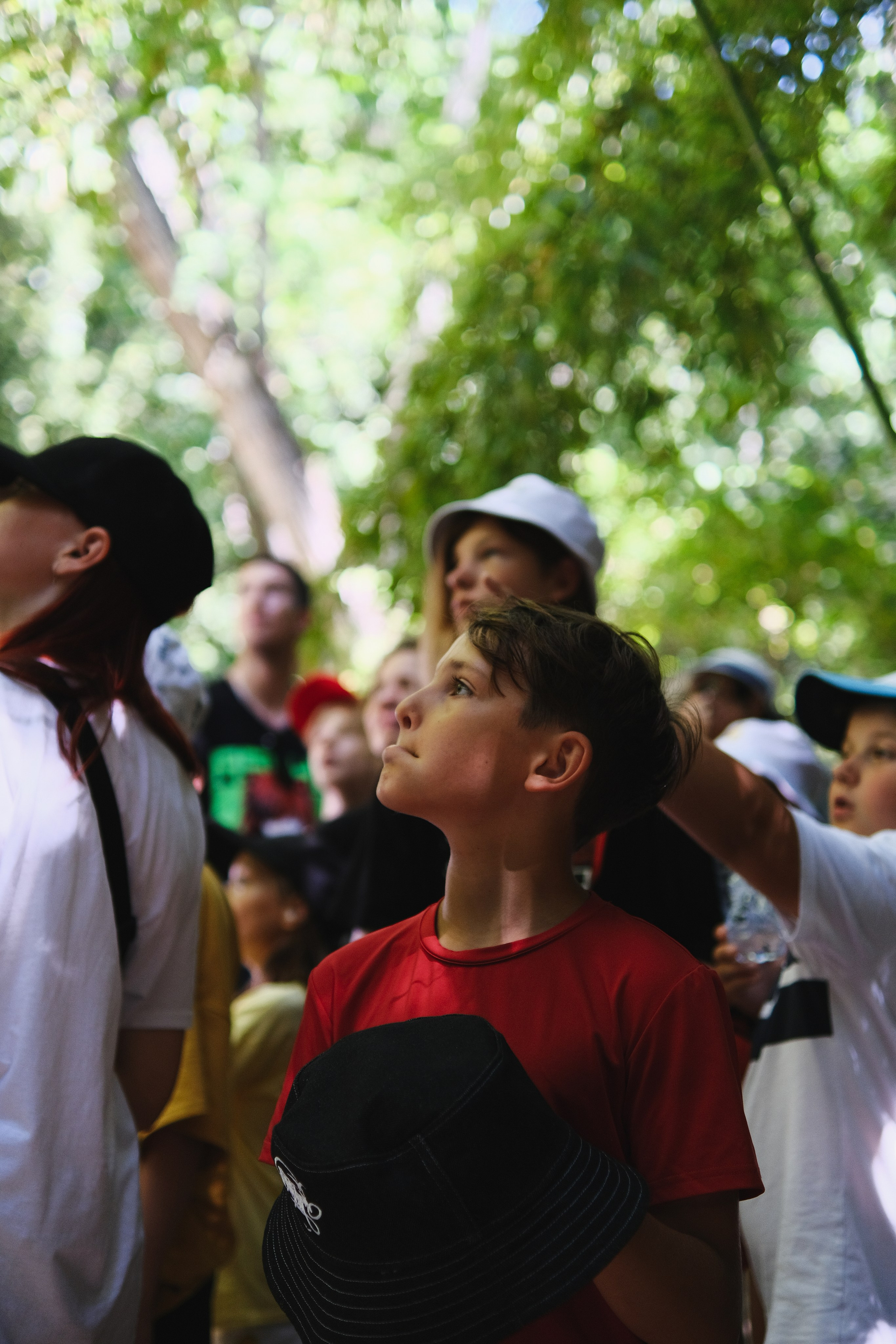 Yalta Summer Camp (2023). Фотограф, видеограф в Санкт-Петербурге