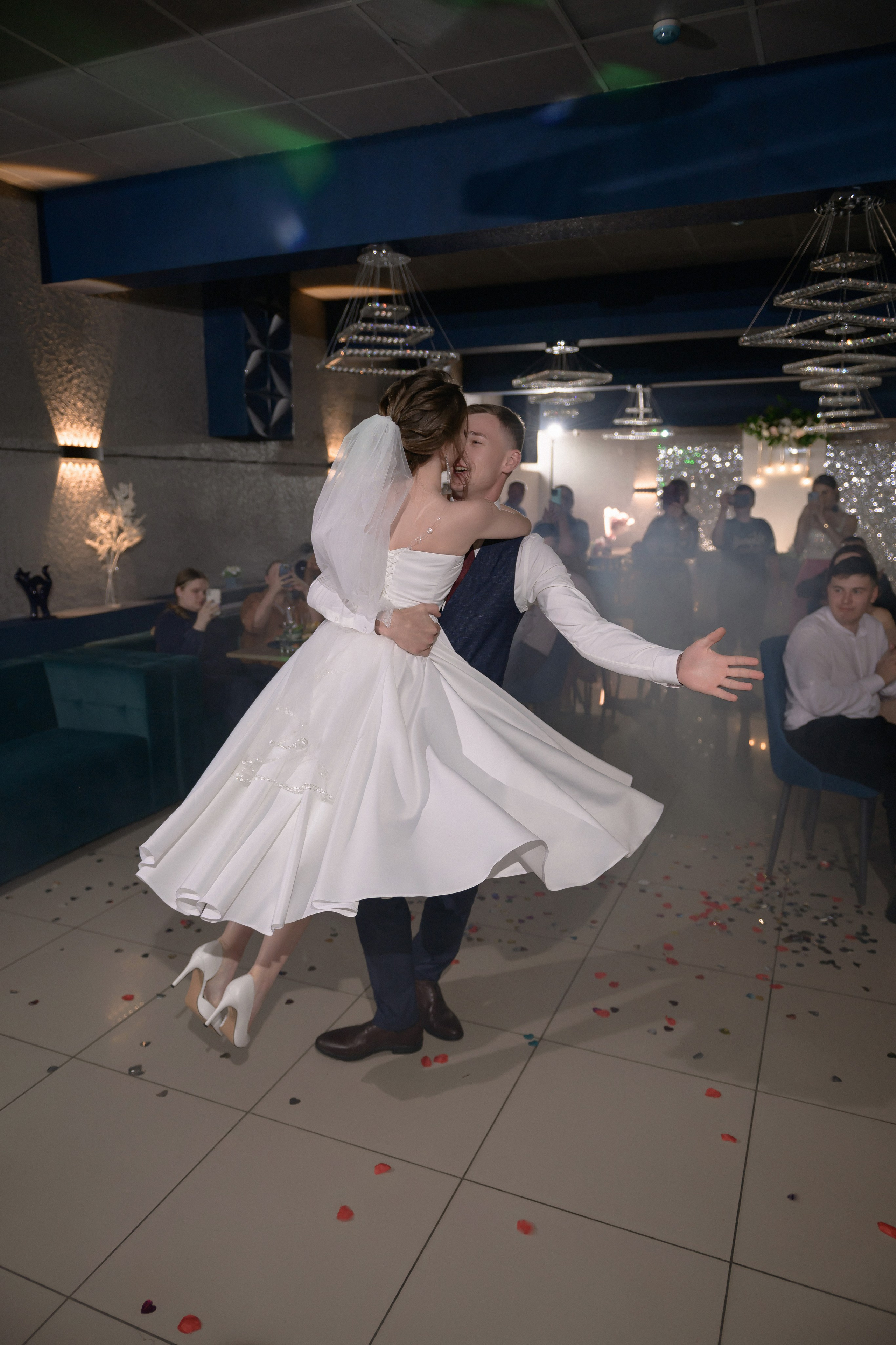 Евгений и Татьяна. Свадебный фотограф Белгород Валуйки Старый Оскол Воронеж