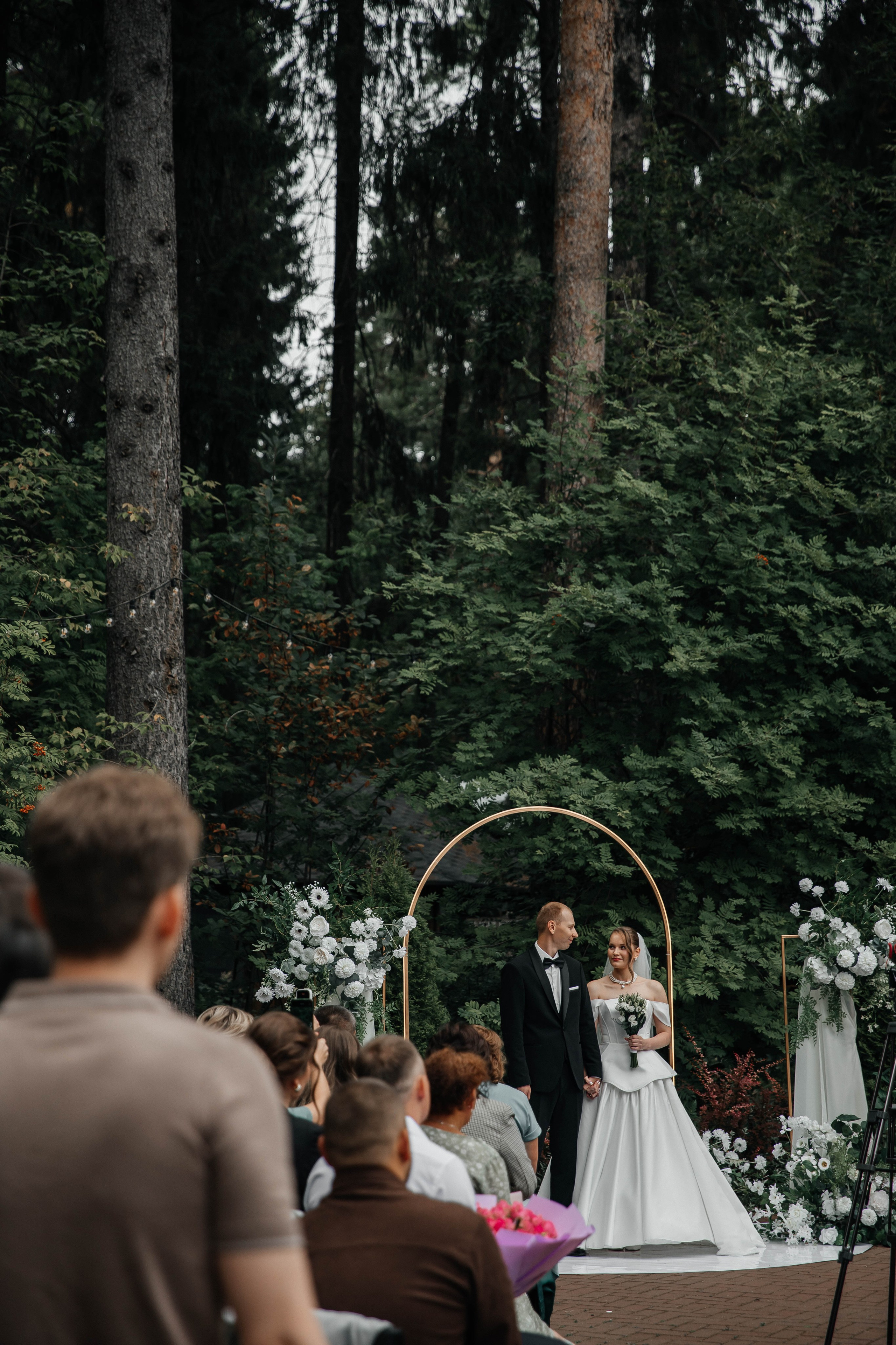 Константин и Ангелина. VOLOCHKOVA