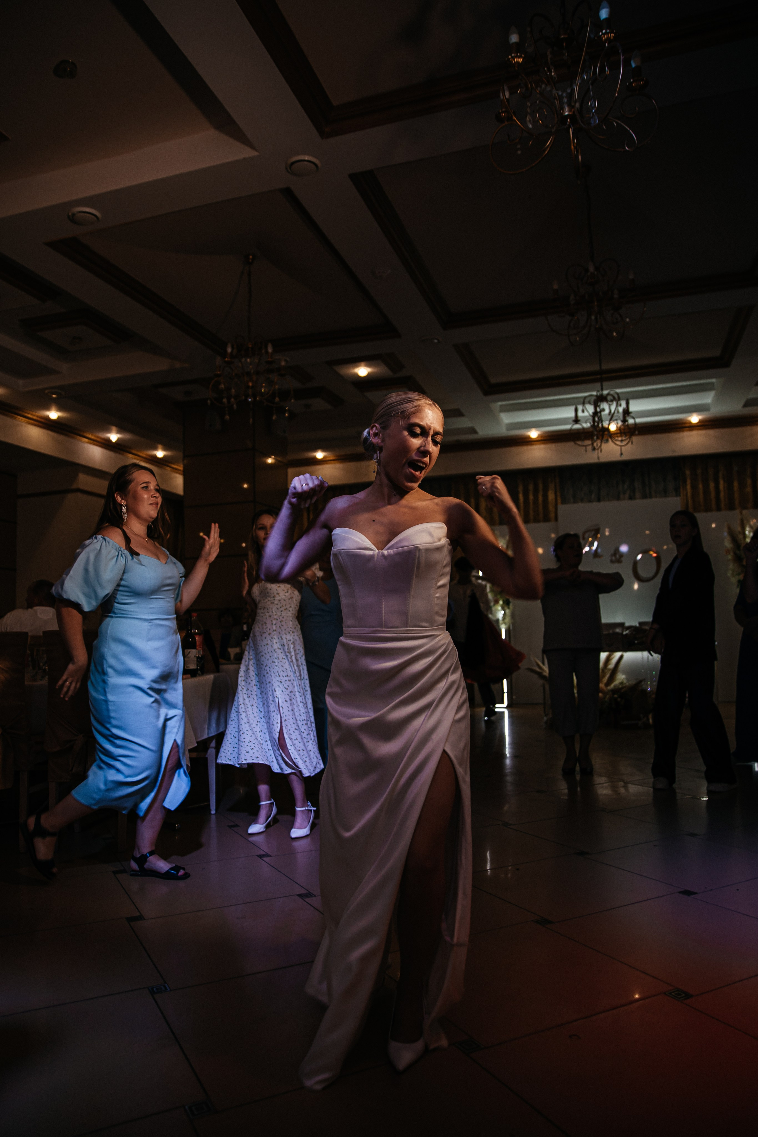 Александр и Ольга. VOLOCHKOVA