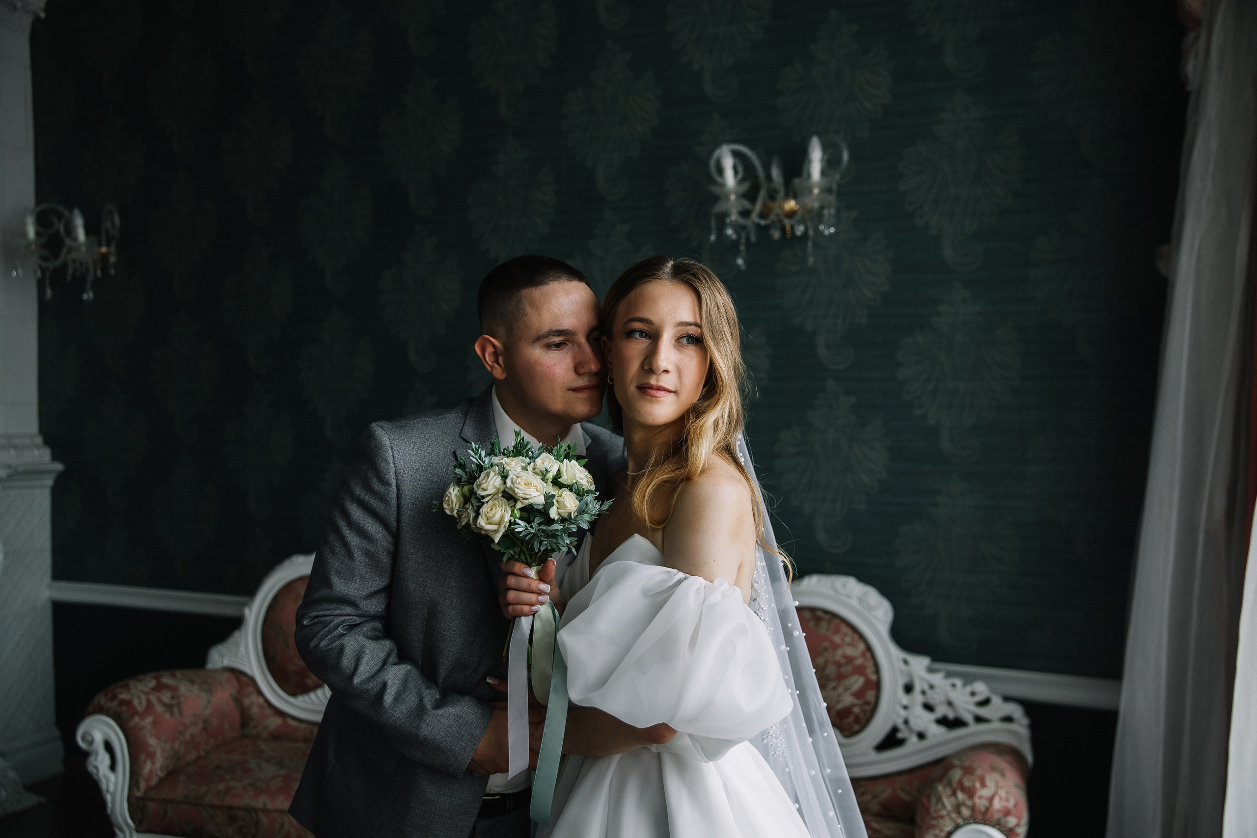 Твое волшебное «люблю». VOLOCHKOVA