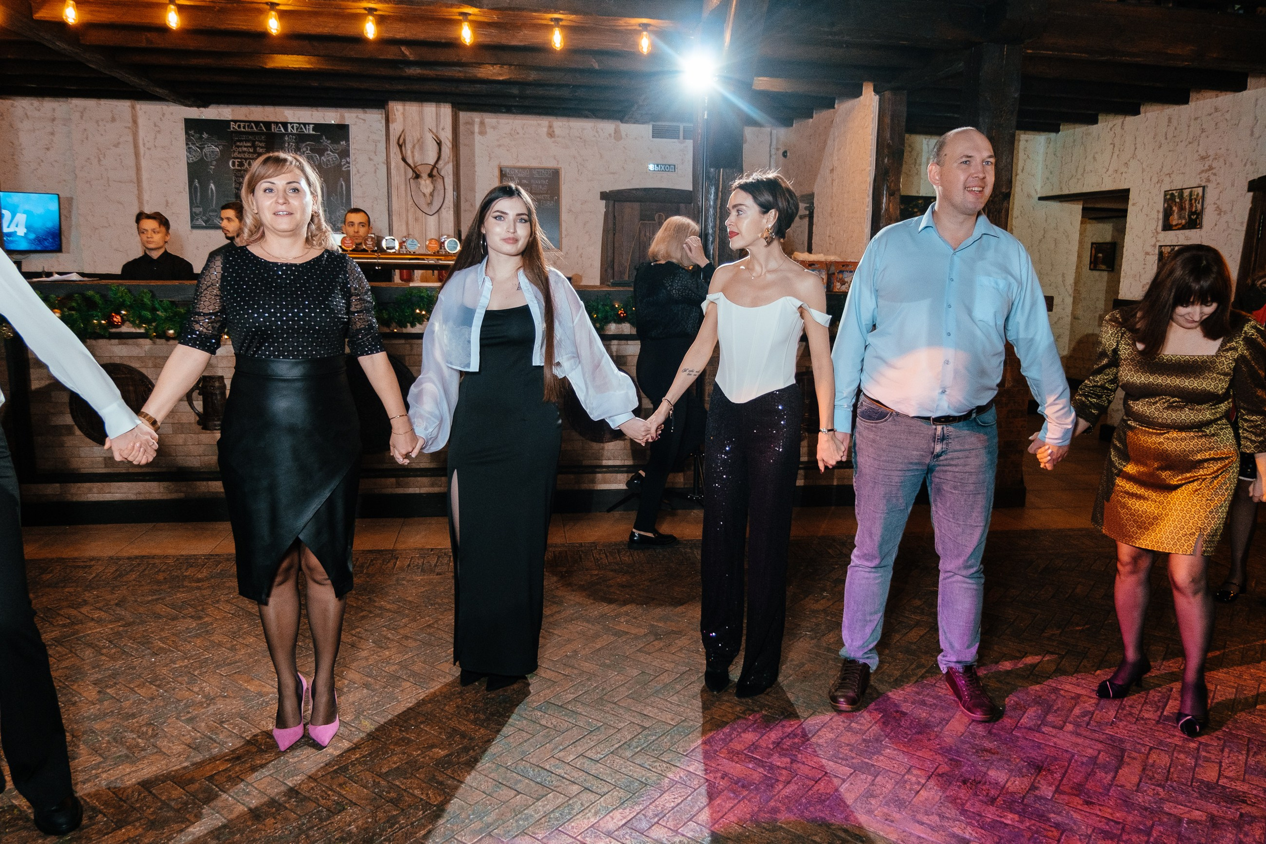 Риатовский пивовар