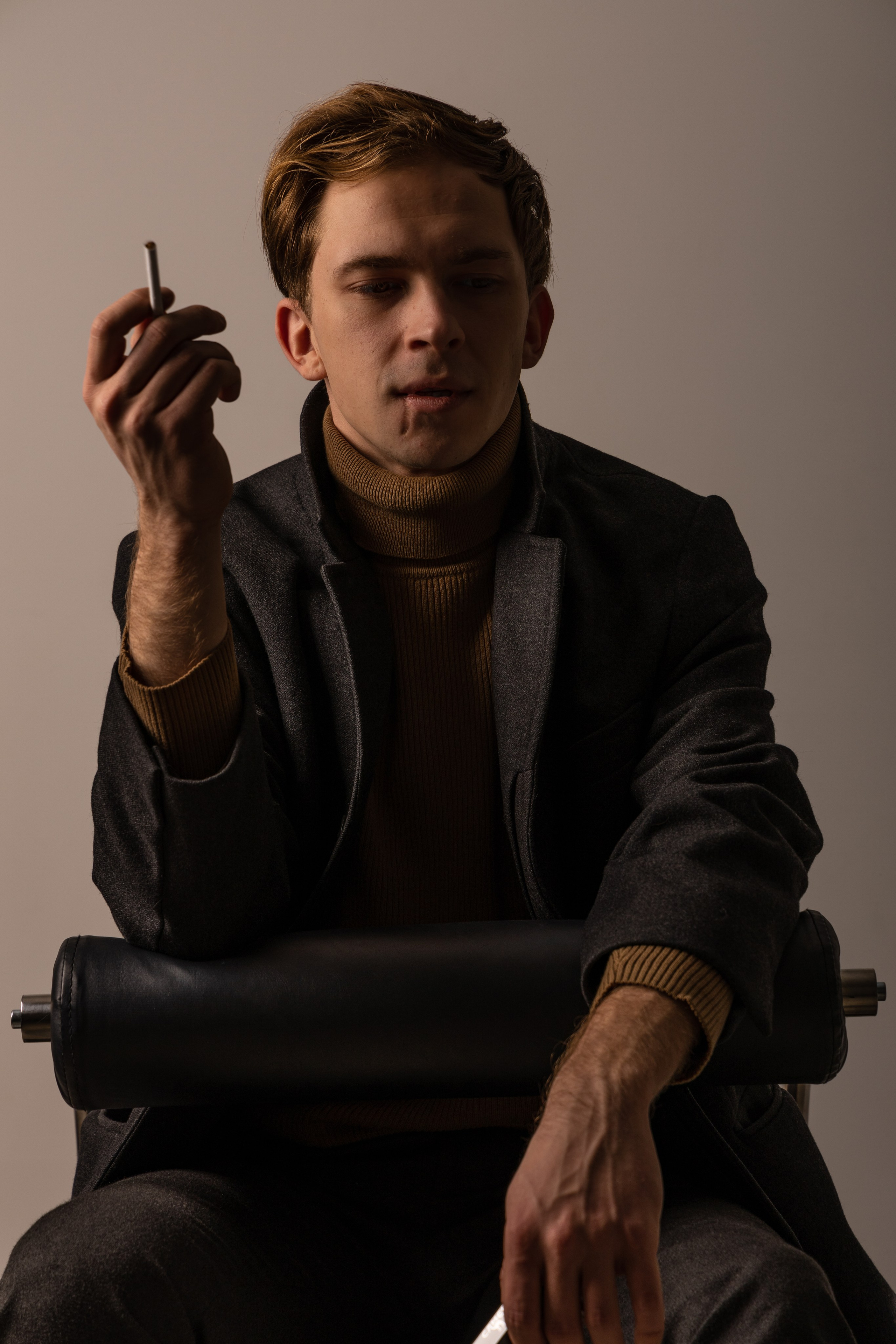 Иван. Репортажный фотограф Санкт-Петербург | Роман Карбышев