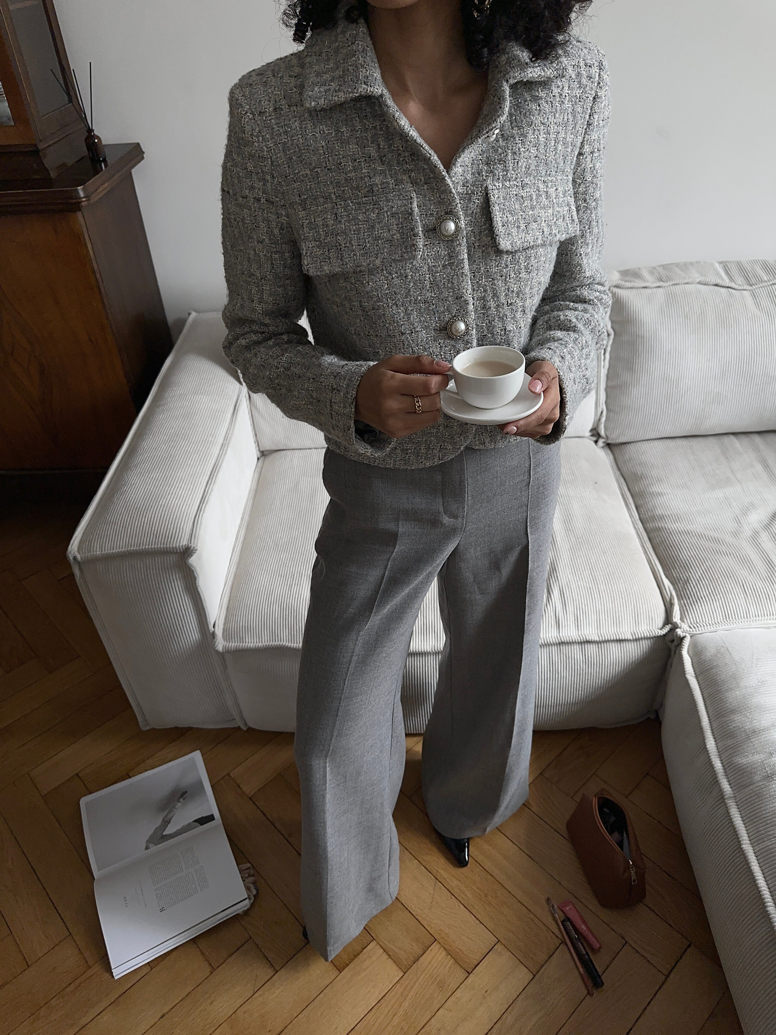 LAMIQA. Главная