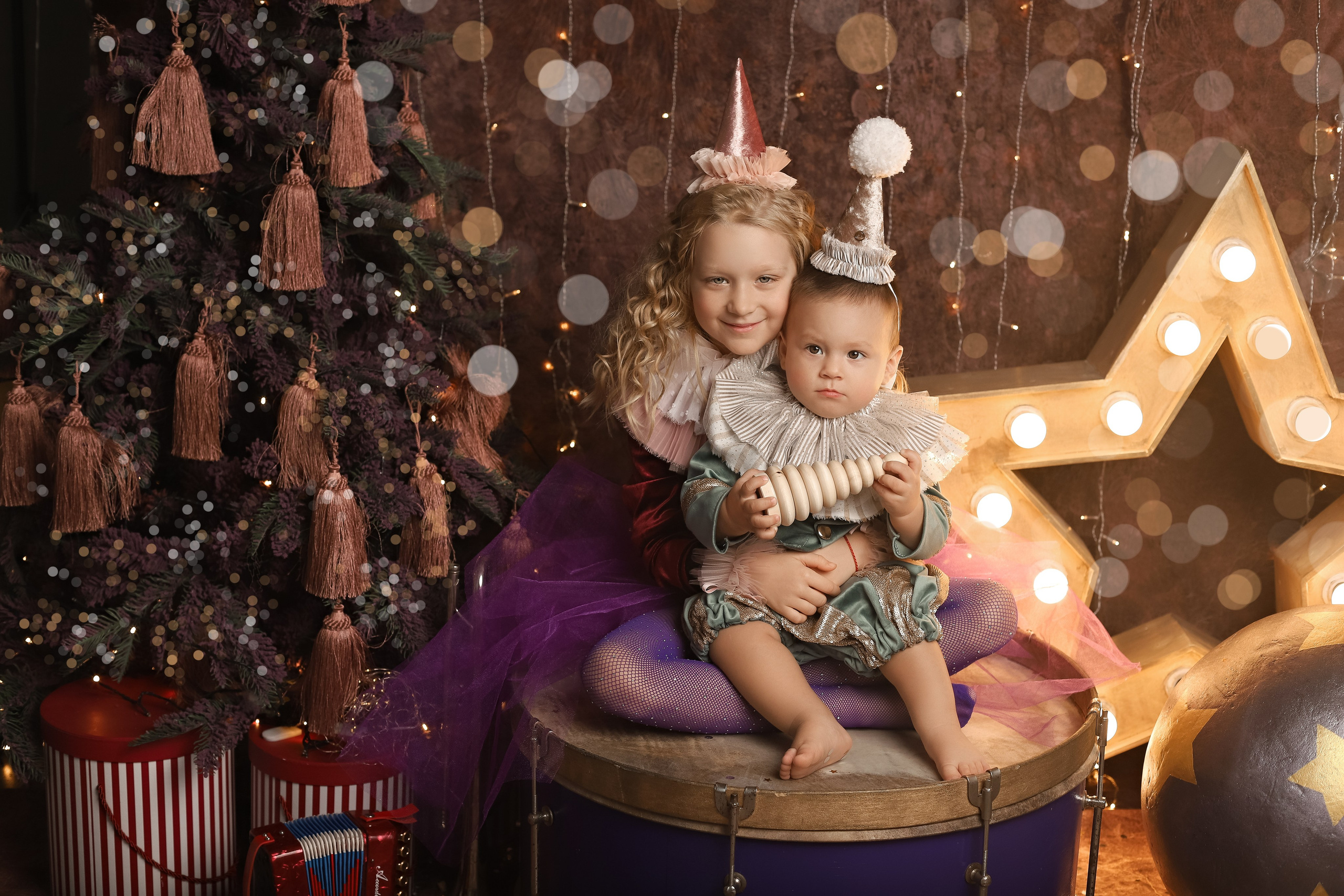 Фотопроекты. Детский фотограф в Москве и Московской области