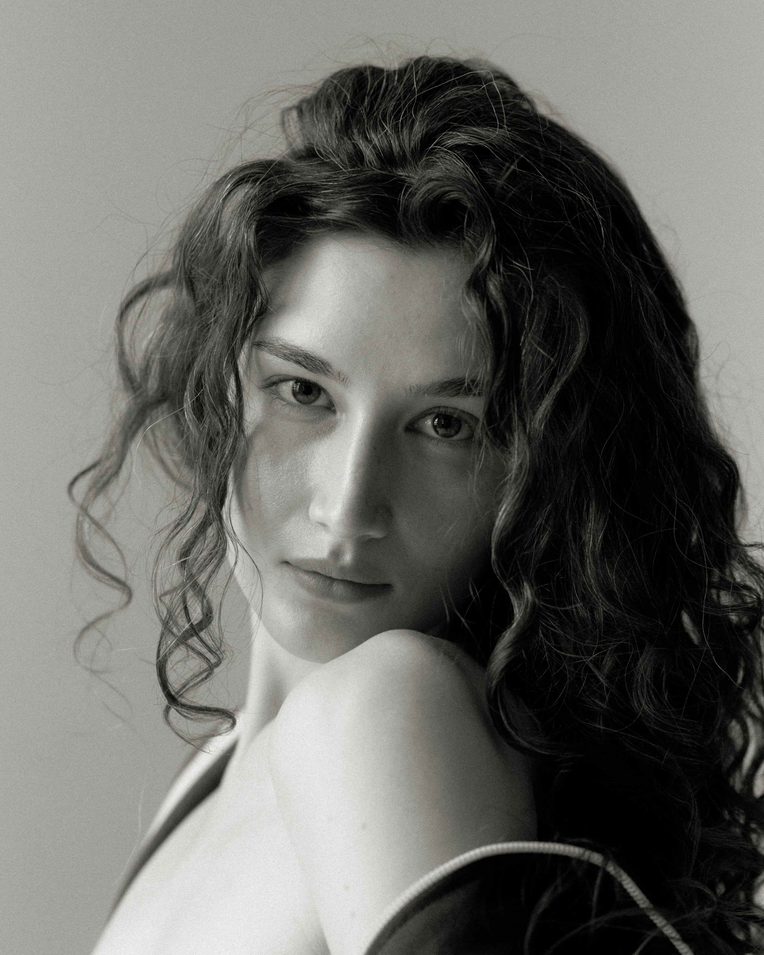 Света. Фотограф в Хабаровске