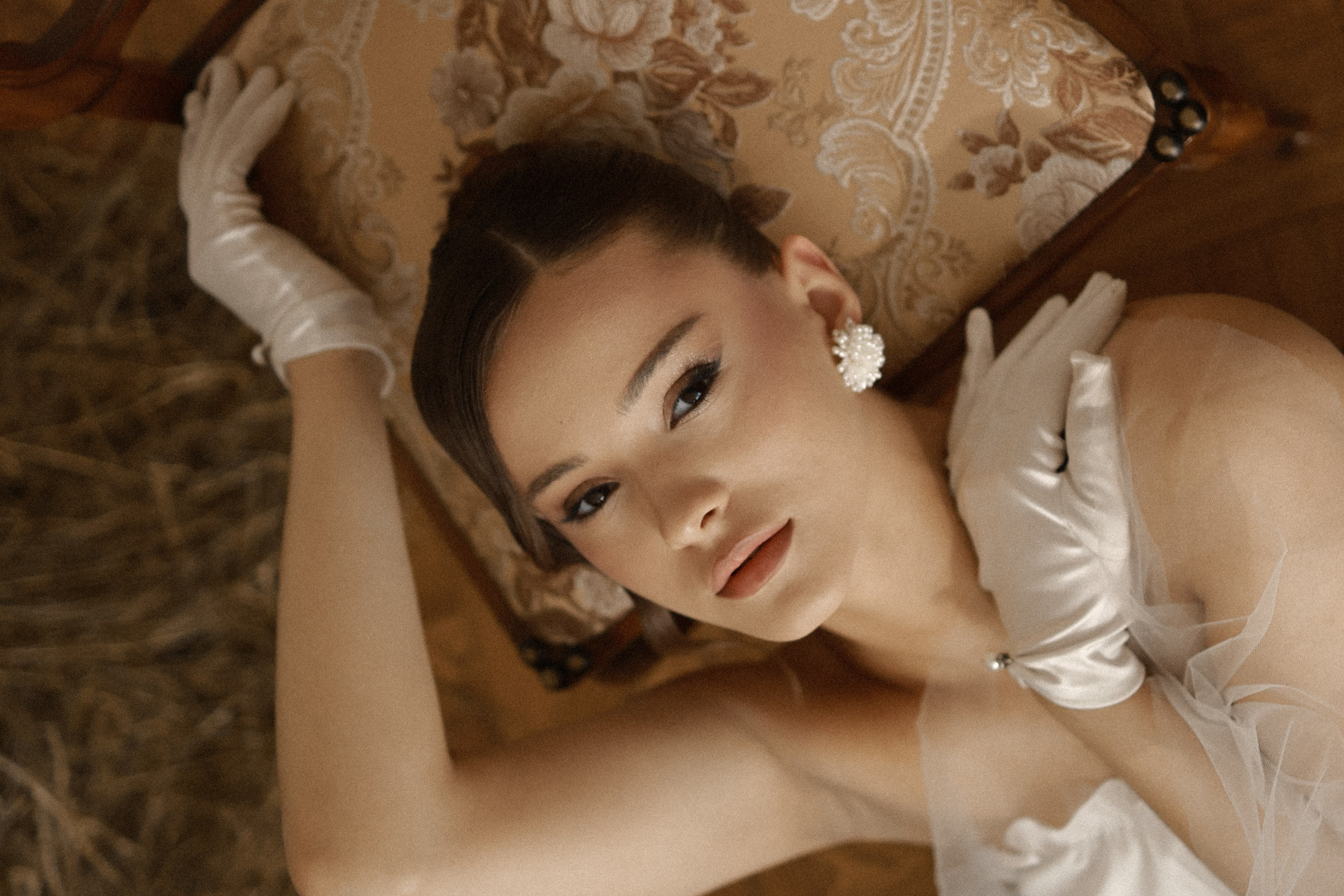 ЕЁ УТРО МЕЧТЫ. Фотограф Донецк. Горловка. ДНР. Севастополь