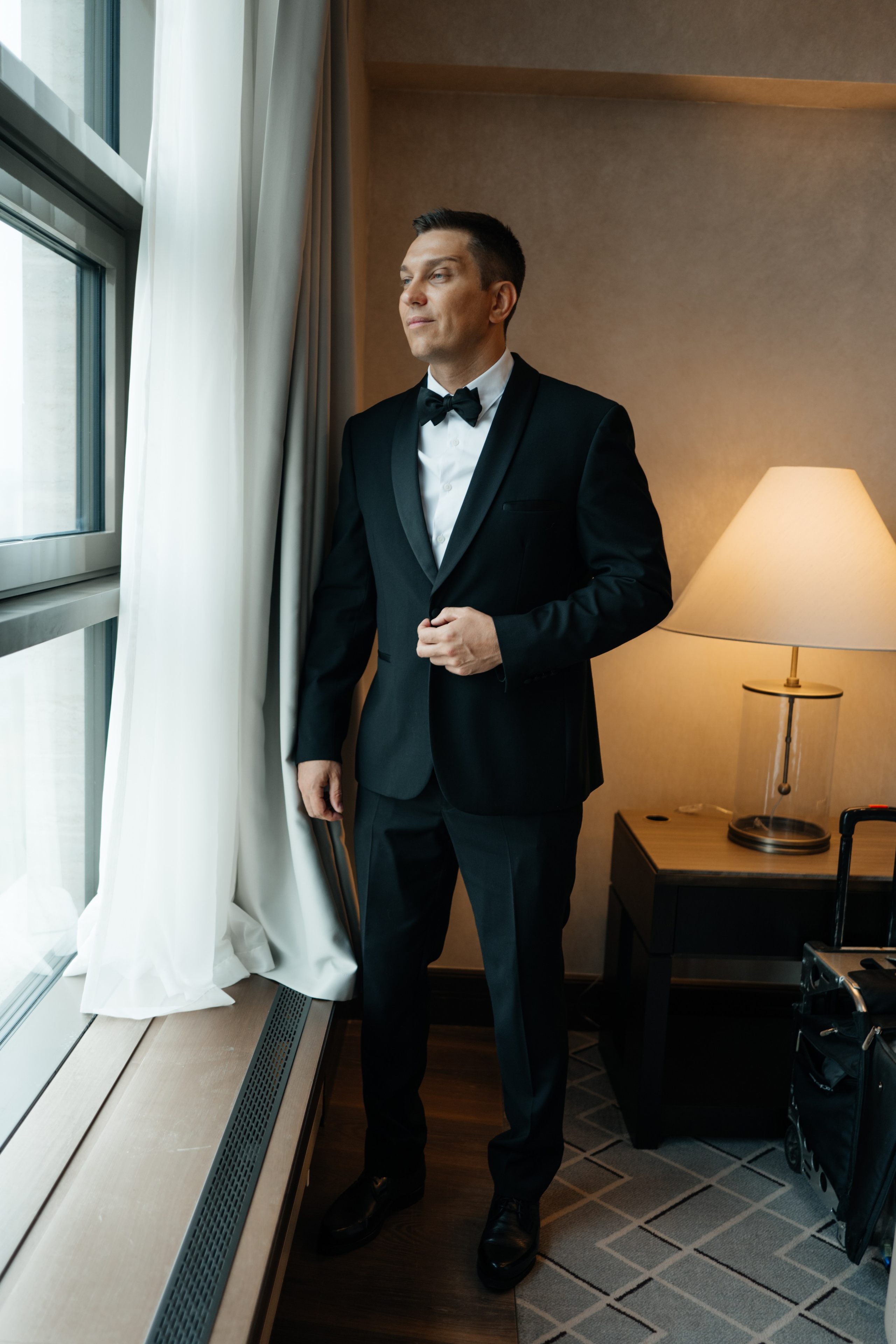 DENIS & ANASTASIA. Свадебное ФОТО & ВИДЕО Москва/Липецк