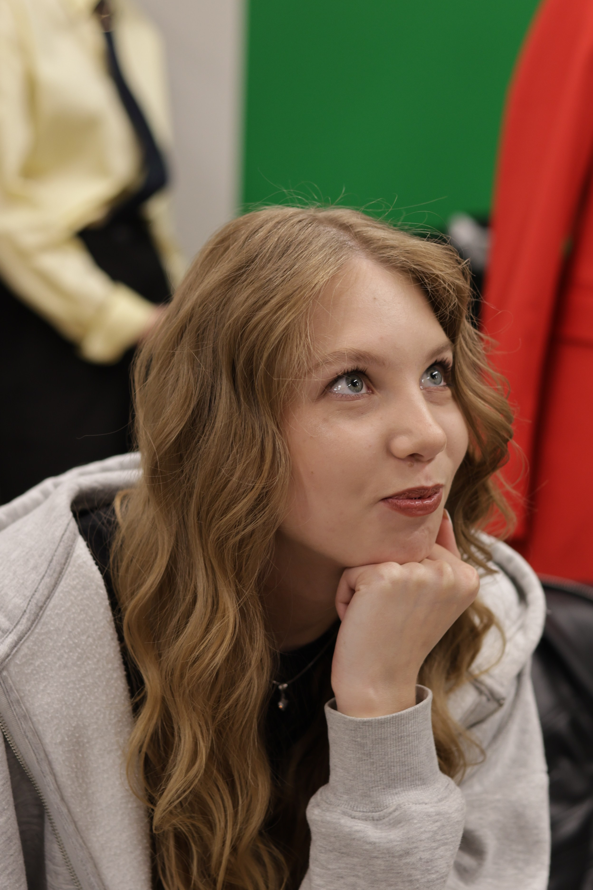 DFM. Фотограф Яна Белая