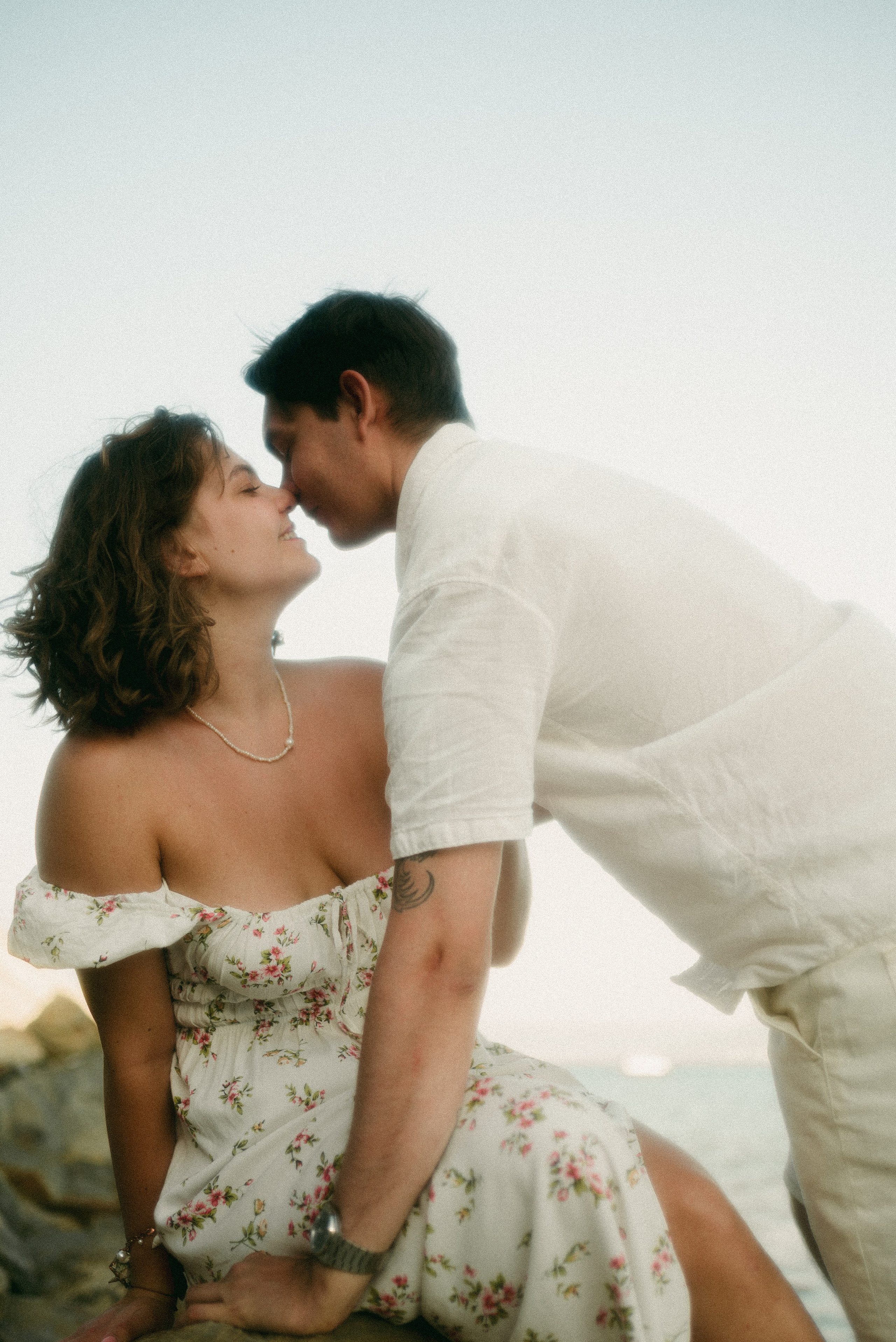 Виолетта и Евгений. Фотограф Санкт-Петербург, Новороссийск