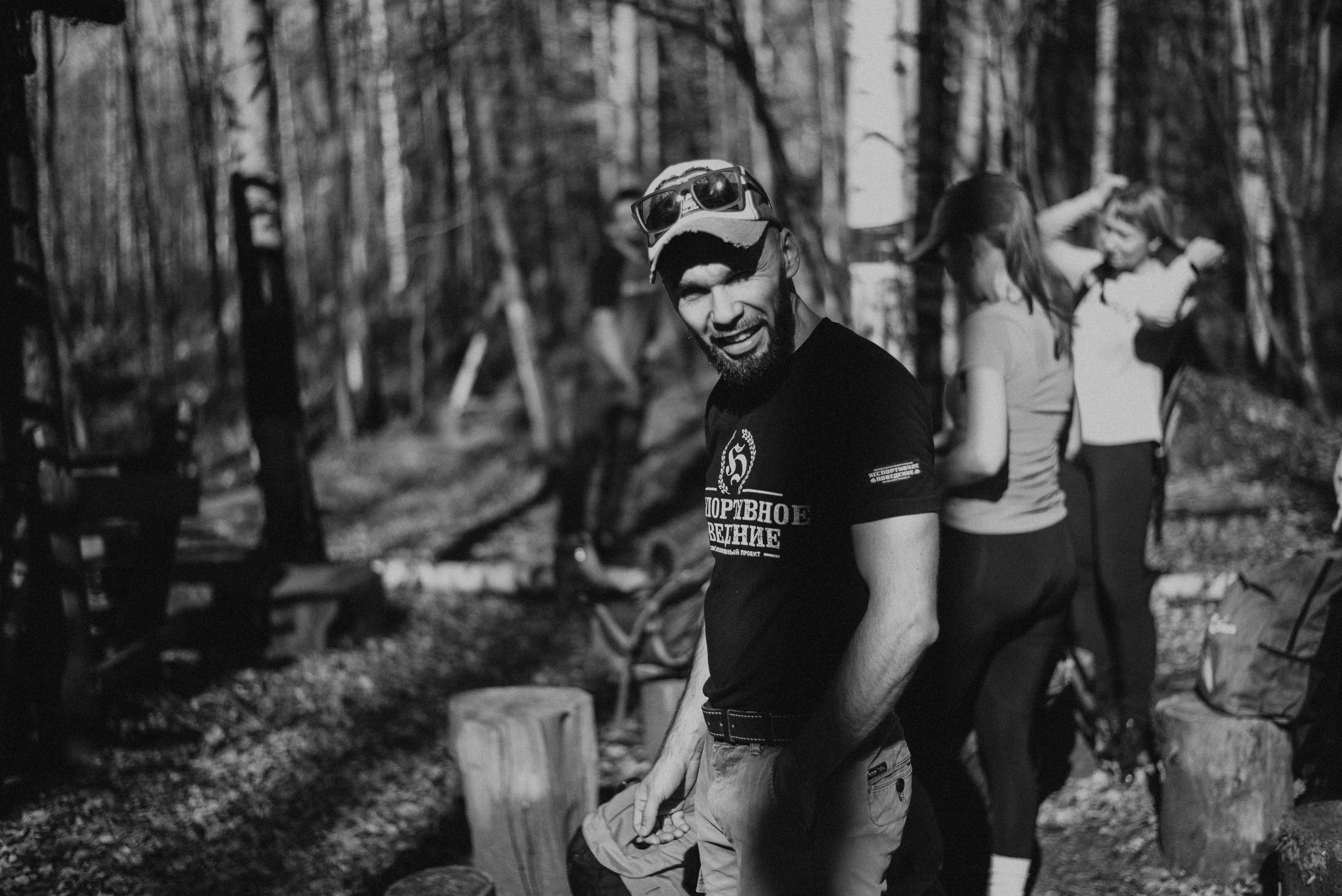 Кутурчины. Свадебный и семейный фотограф в Красноярске Наталья Дроздова