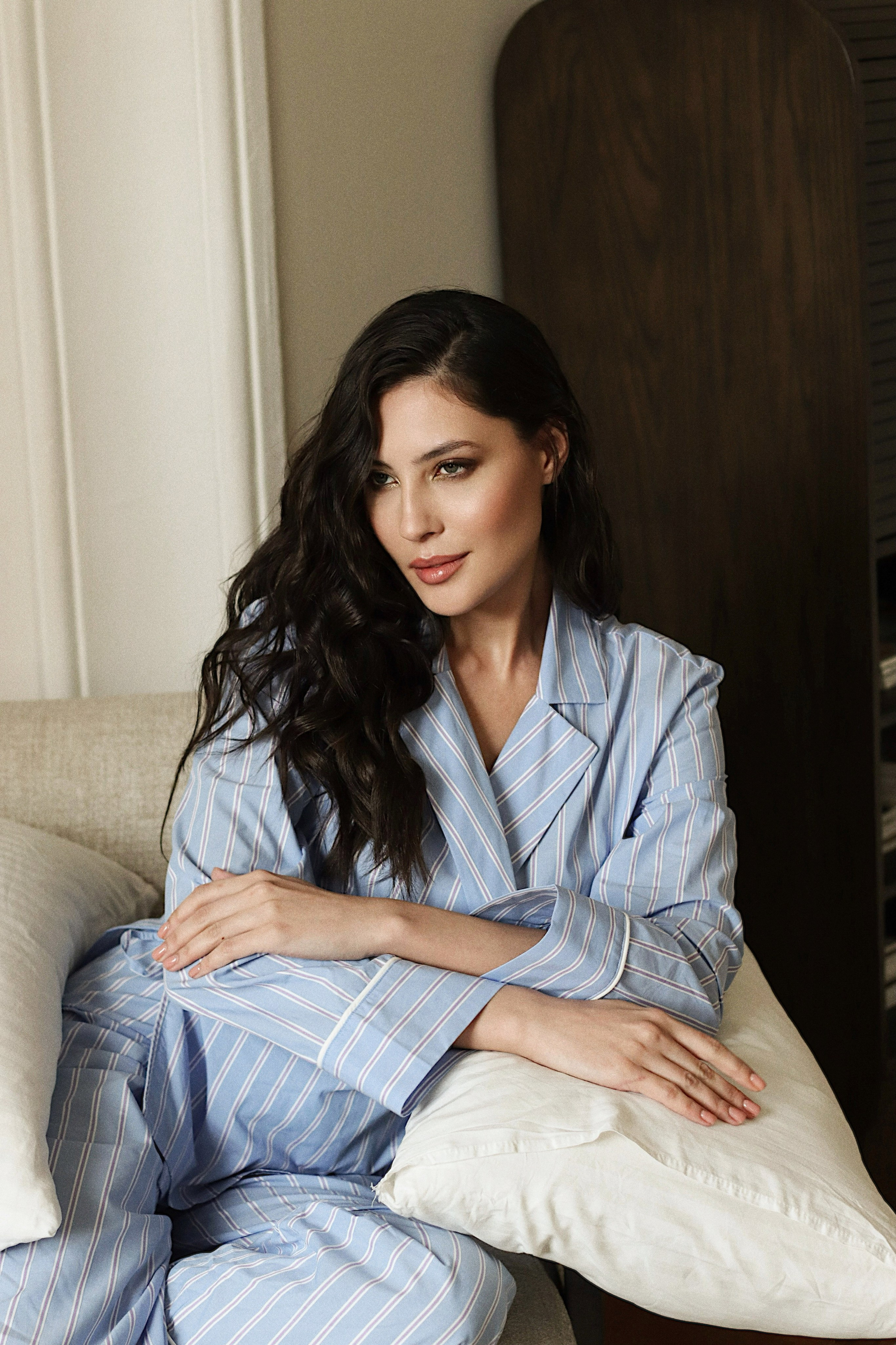 Morning. Дарья Шибаева, фотограф