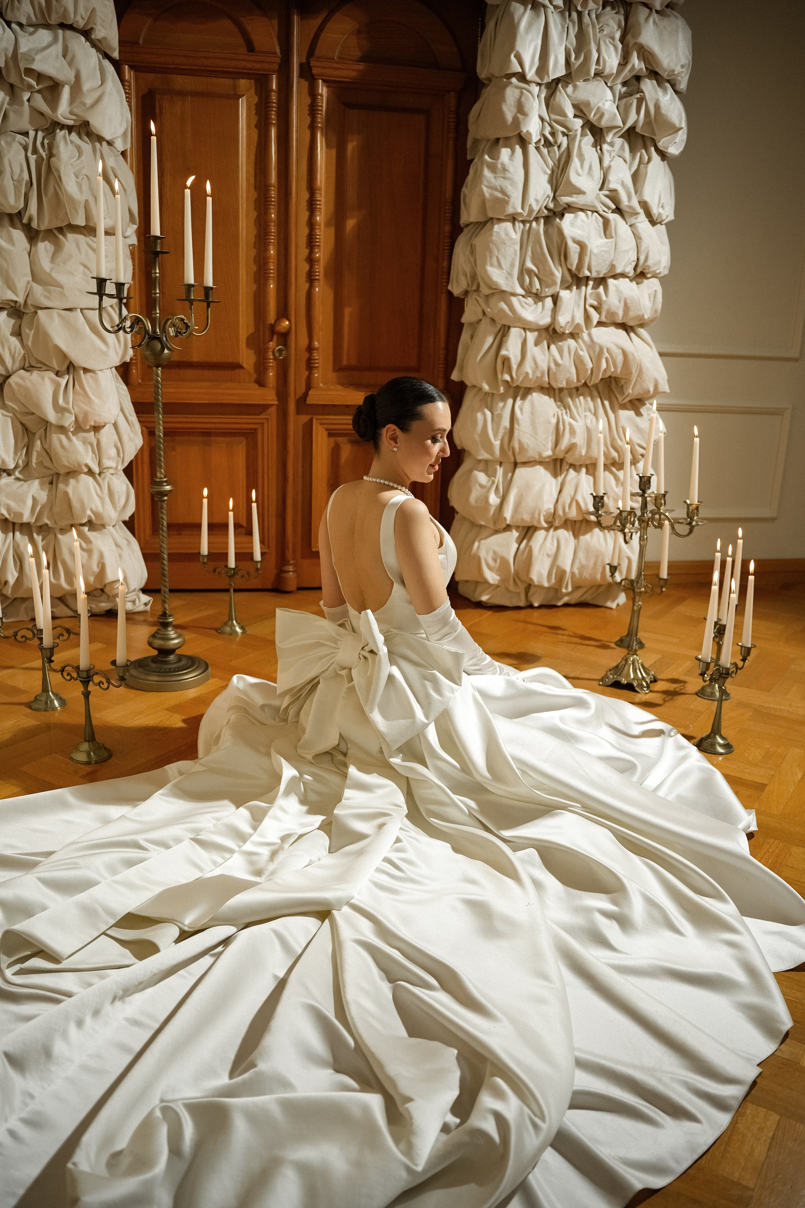 The story of the mansion. Свадебный фотограф и видеограф в Ростове-на-Дону. Максим и Наталья Лебедевы