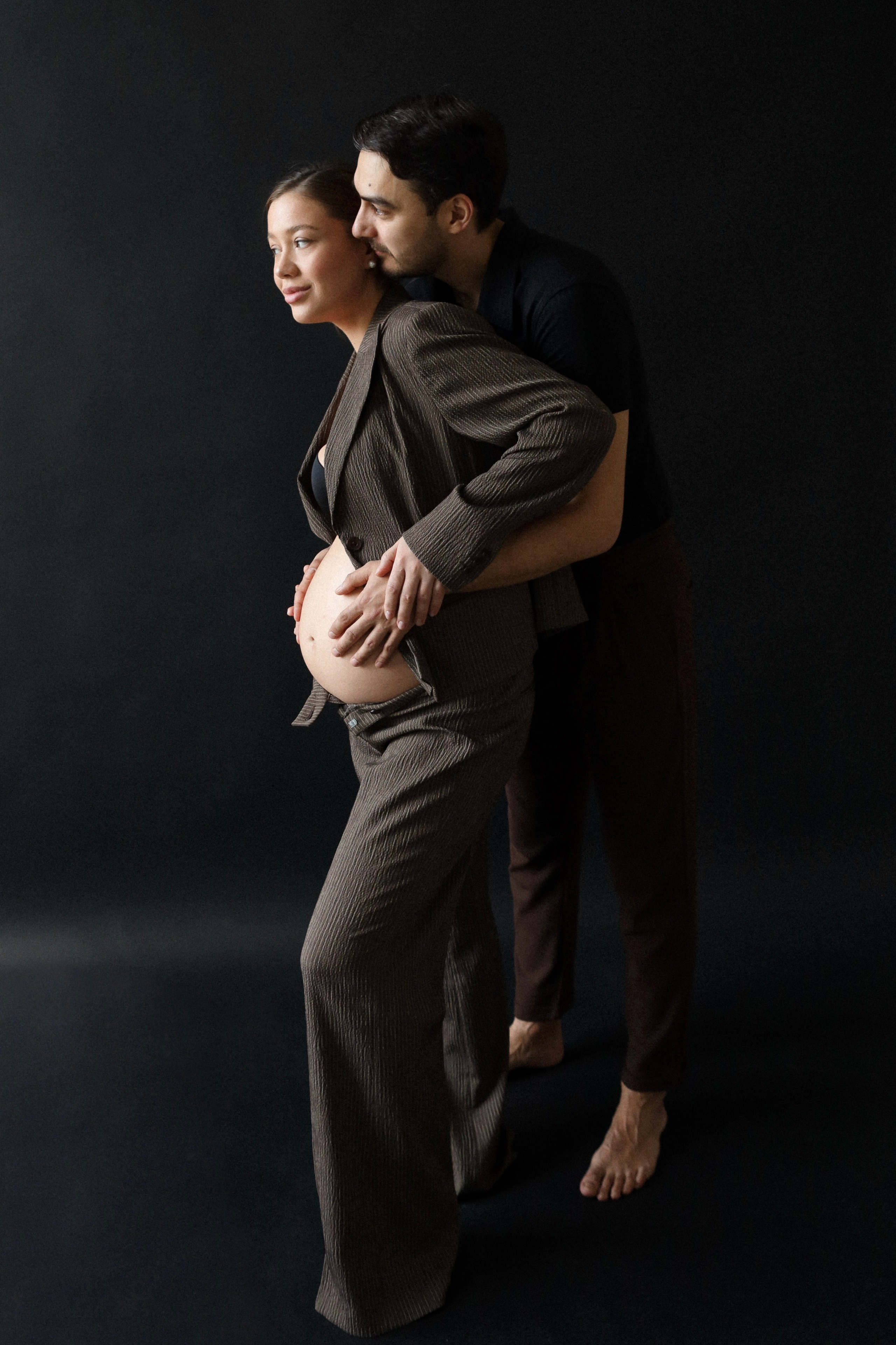 Александра и Артём. Главная