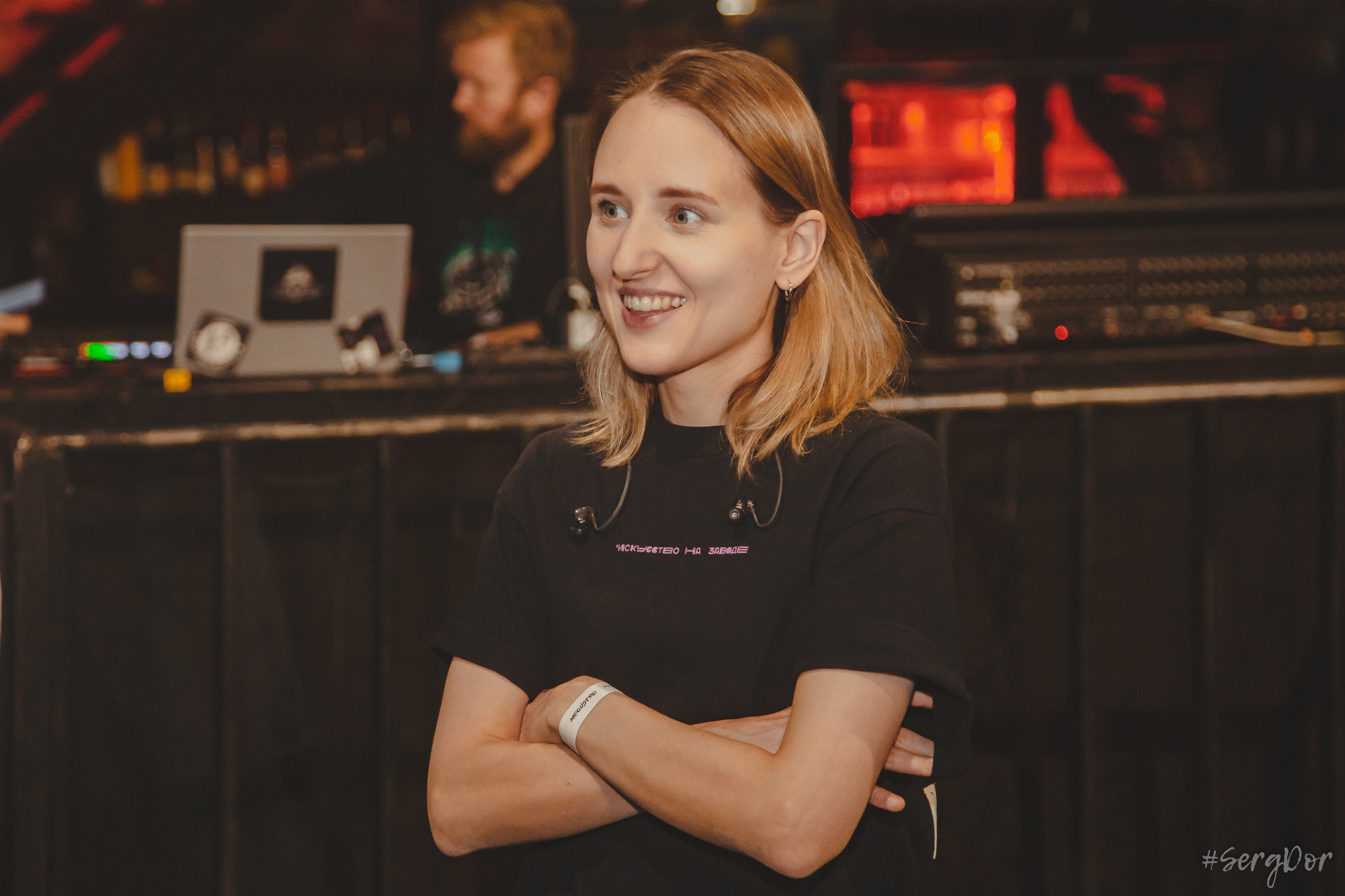 джинсы тарковского, Factory 3, Санкт-Петербург, СПб, концерт, 09.11.2023, SergDor, 9 ноября 2023 года, #SergDor