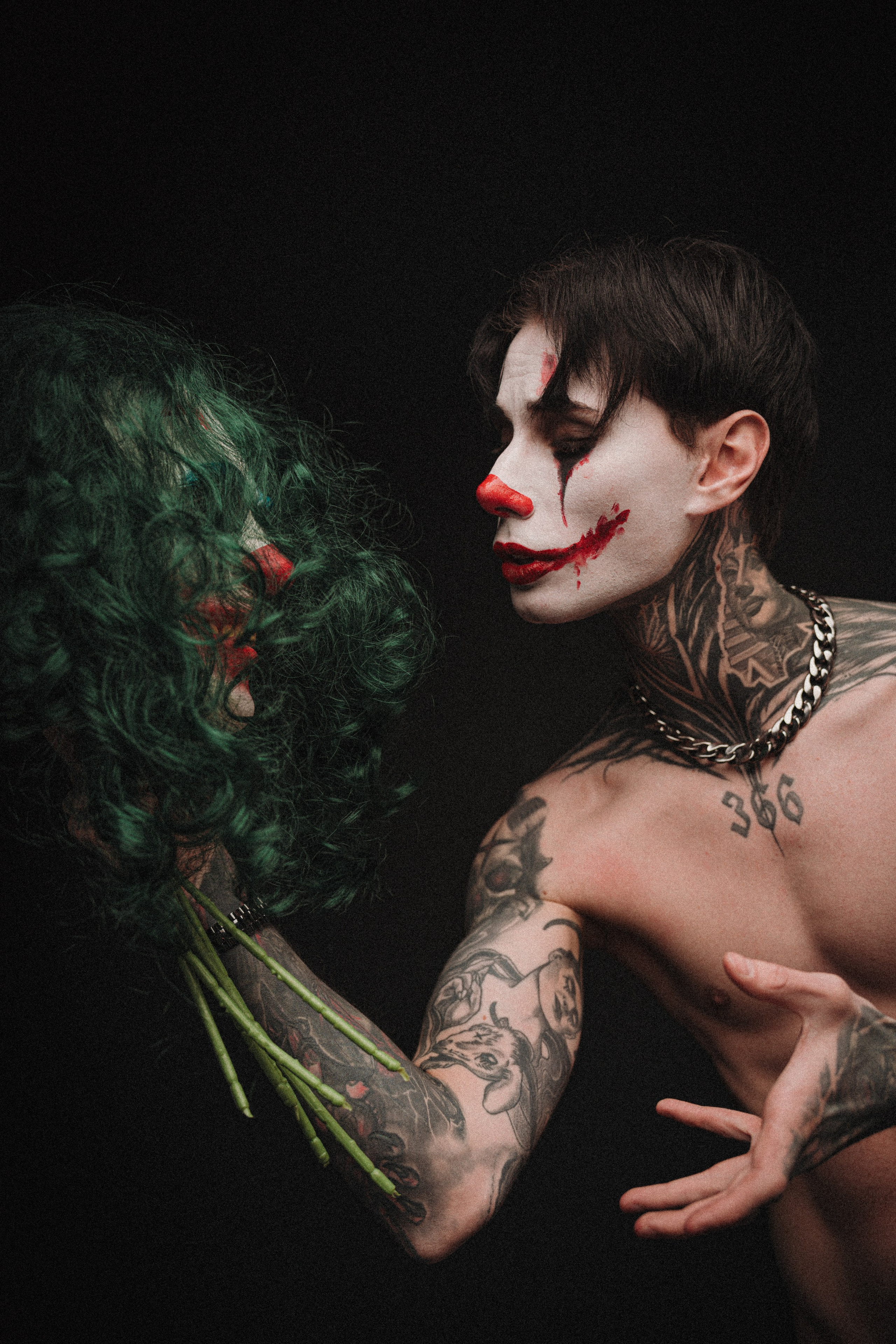 MATVEYEV II. Фотограф Герман Лебедев — Тольятти