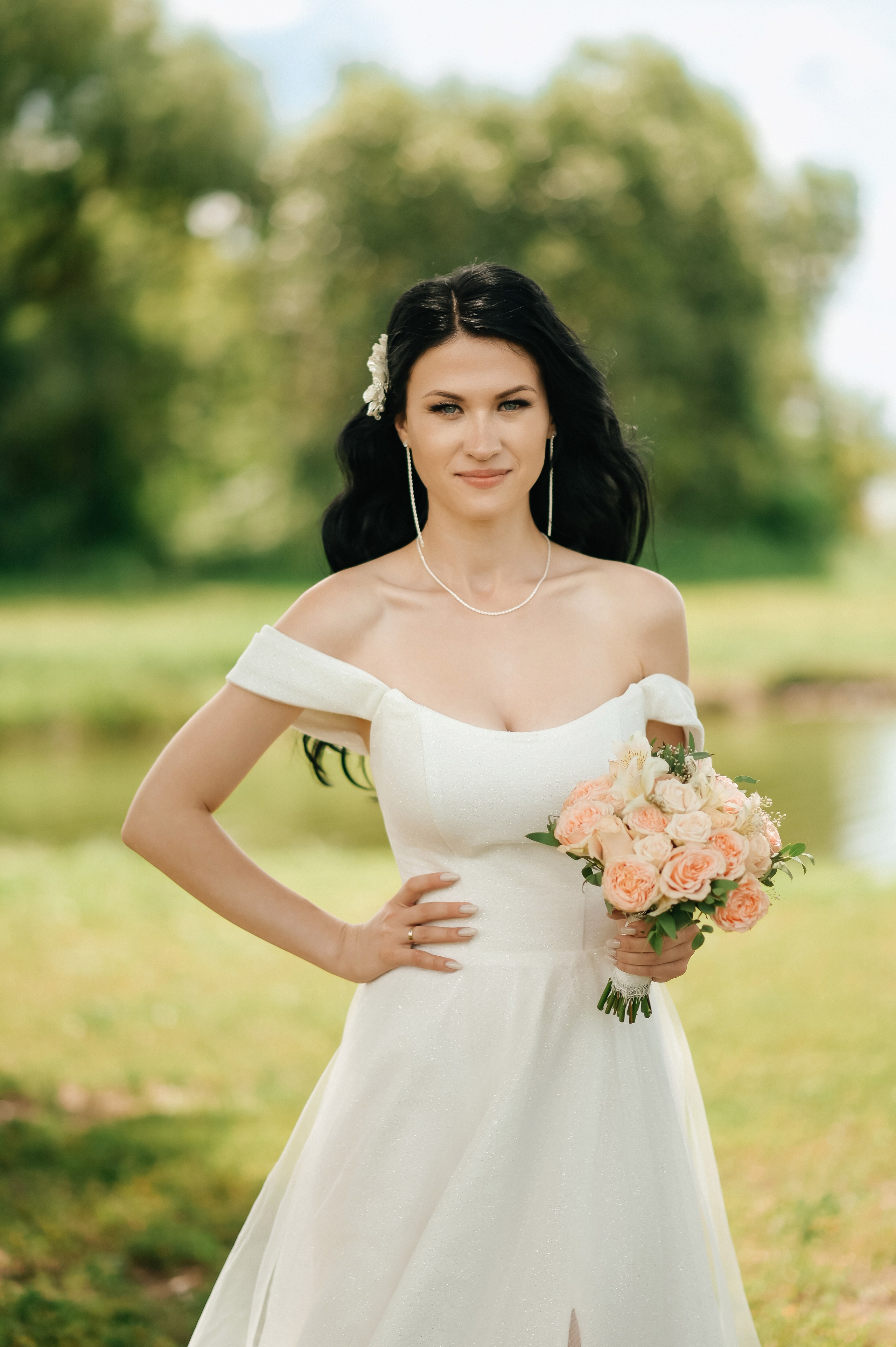 Полина & Алексей. Семейный фотограф Олеся Батурина Рязань