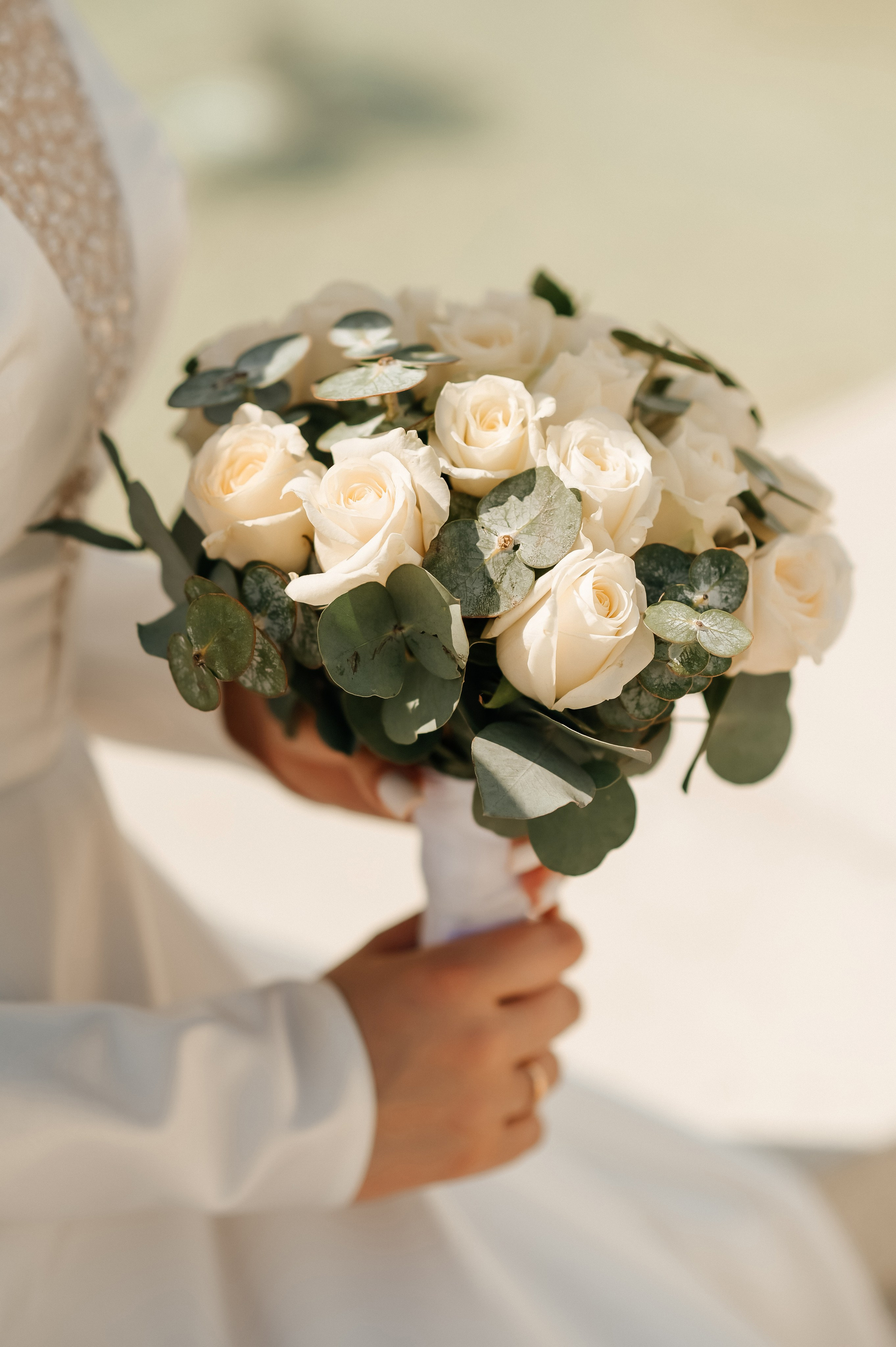 Виктория & Николай. Семейный фотограф Олеся Батурина Рязань