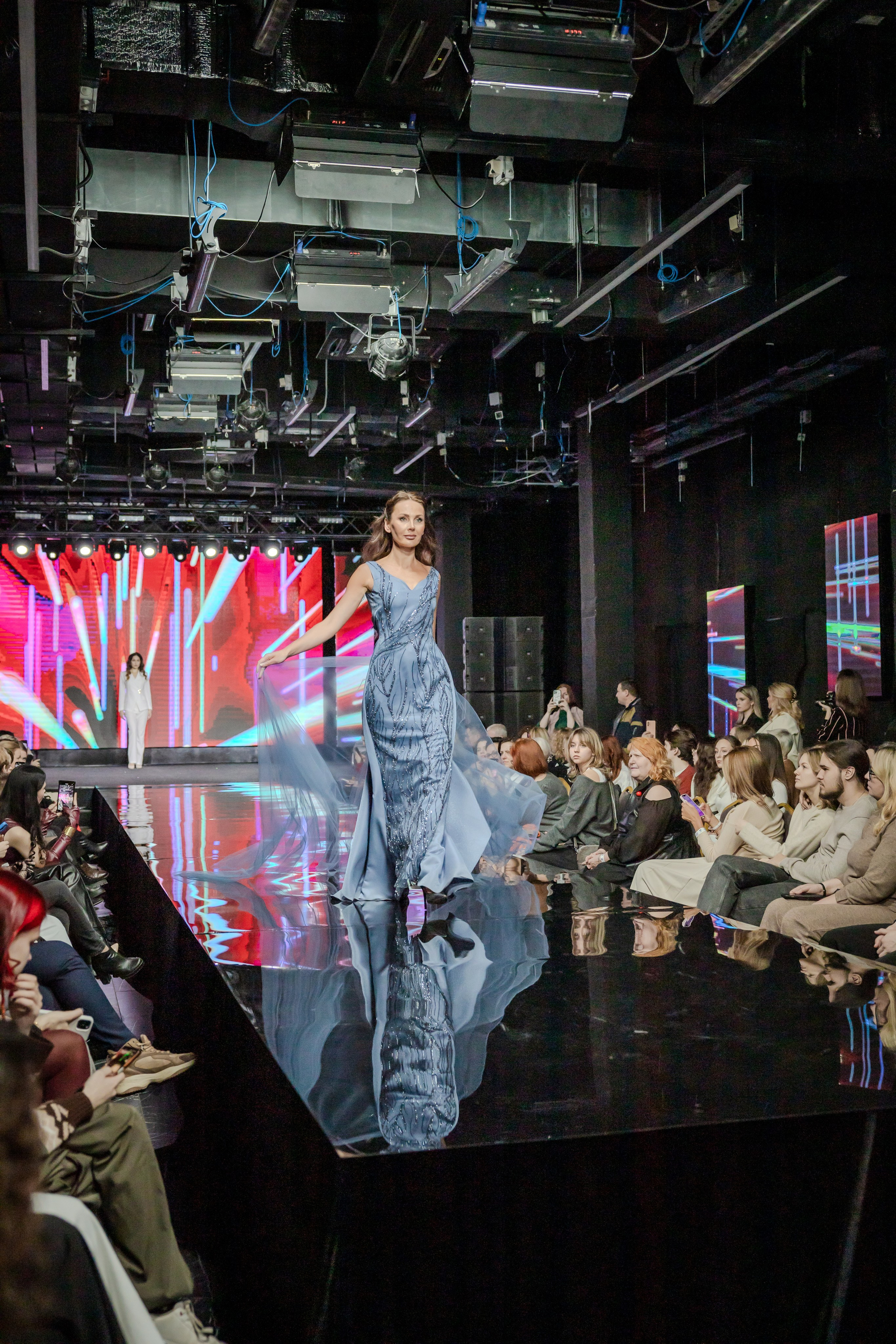 Fashion photography. Свадебный фотограф Москва Гаджимагомедова Зарема