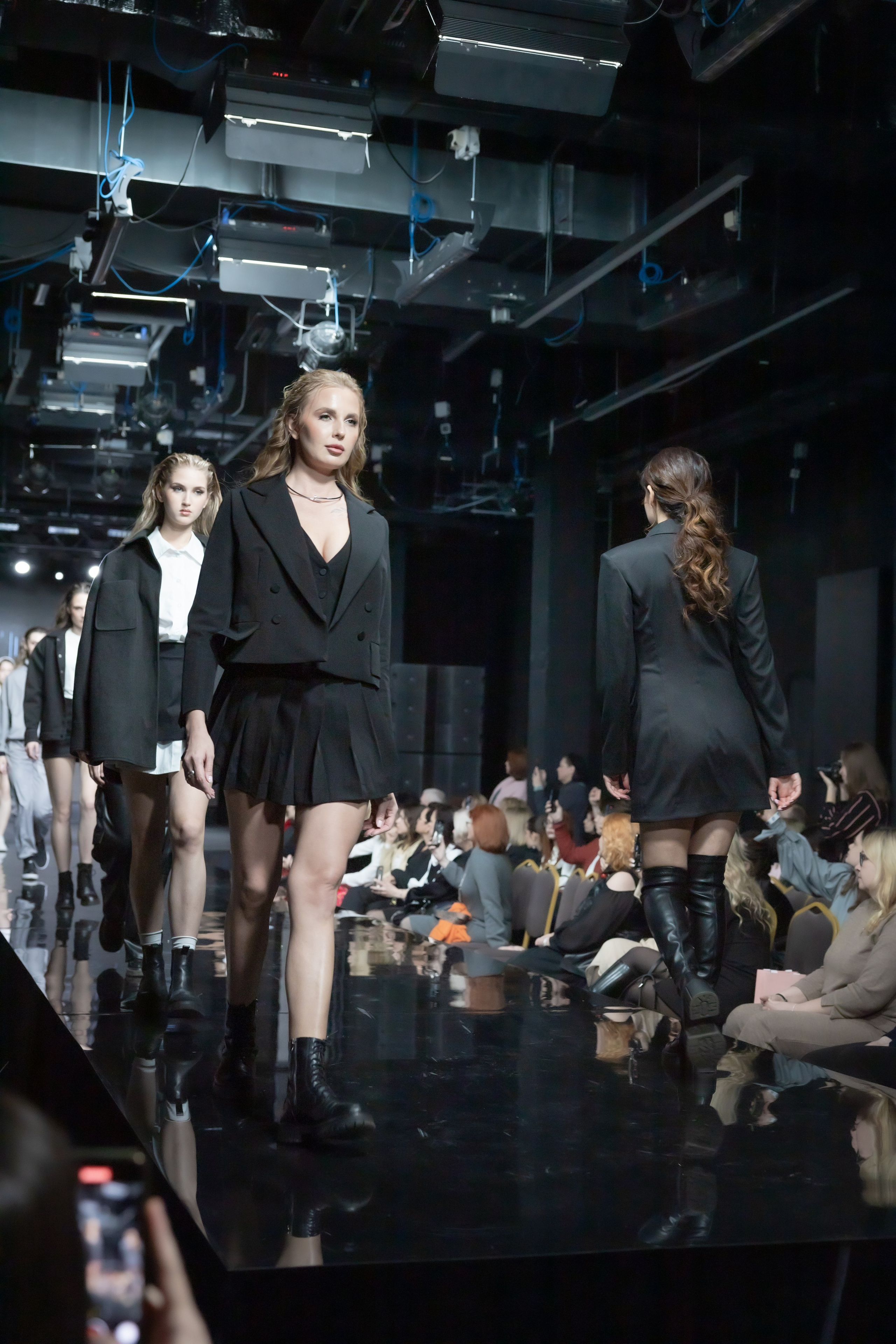 Fashion photography. Свадебный фотограф Москва Гаджимагомедова Зарема