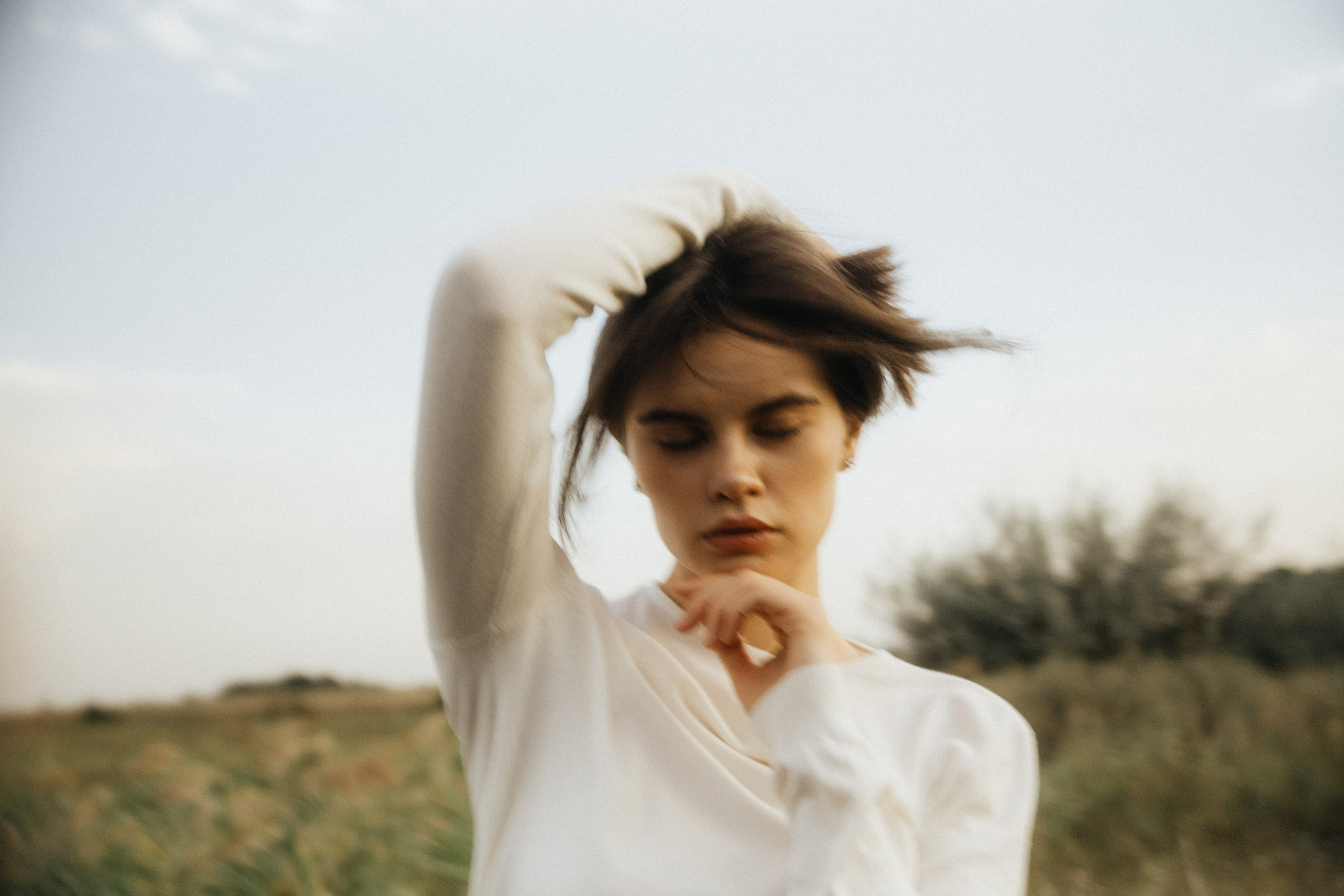 Даша. Свадебный фотограф Максим Яненко в Волгограде