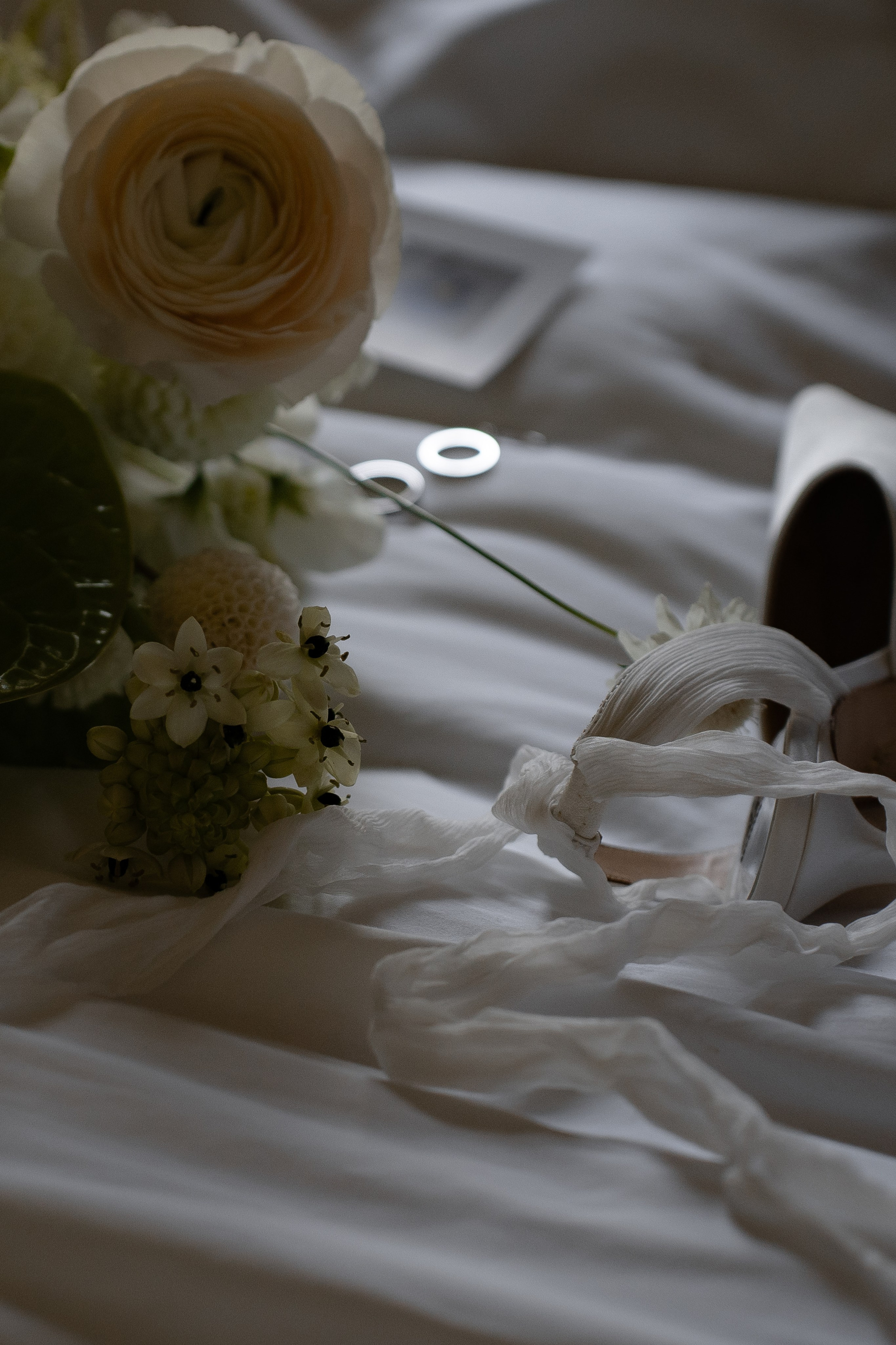 Лес Ивент хаус. Свадебный фотограф Губина Марина