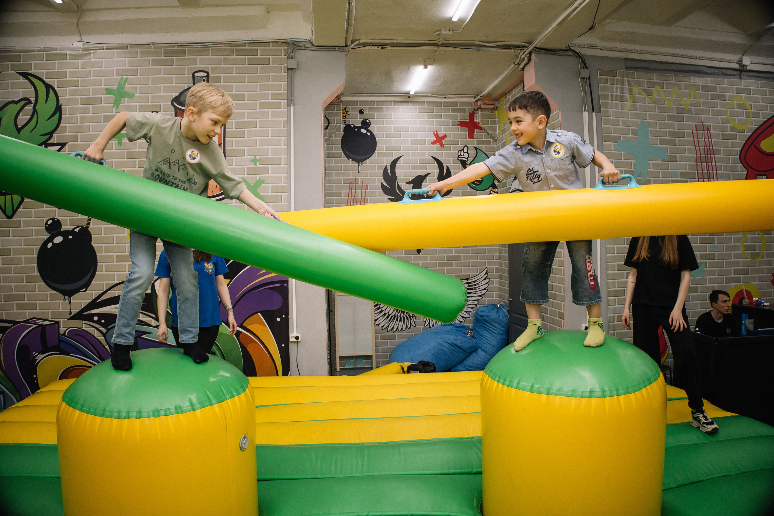 Выпускной в саду. Фотограф в Иркутске