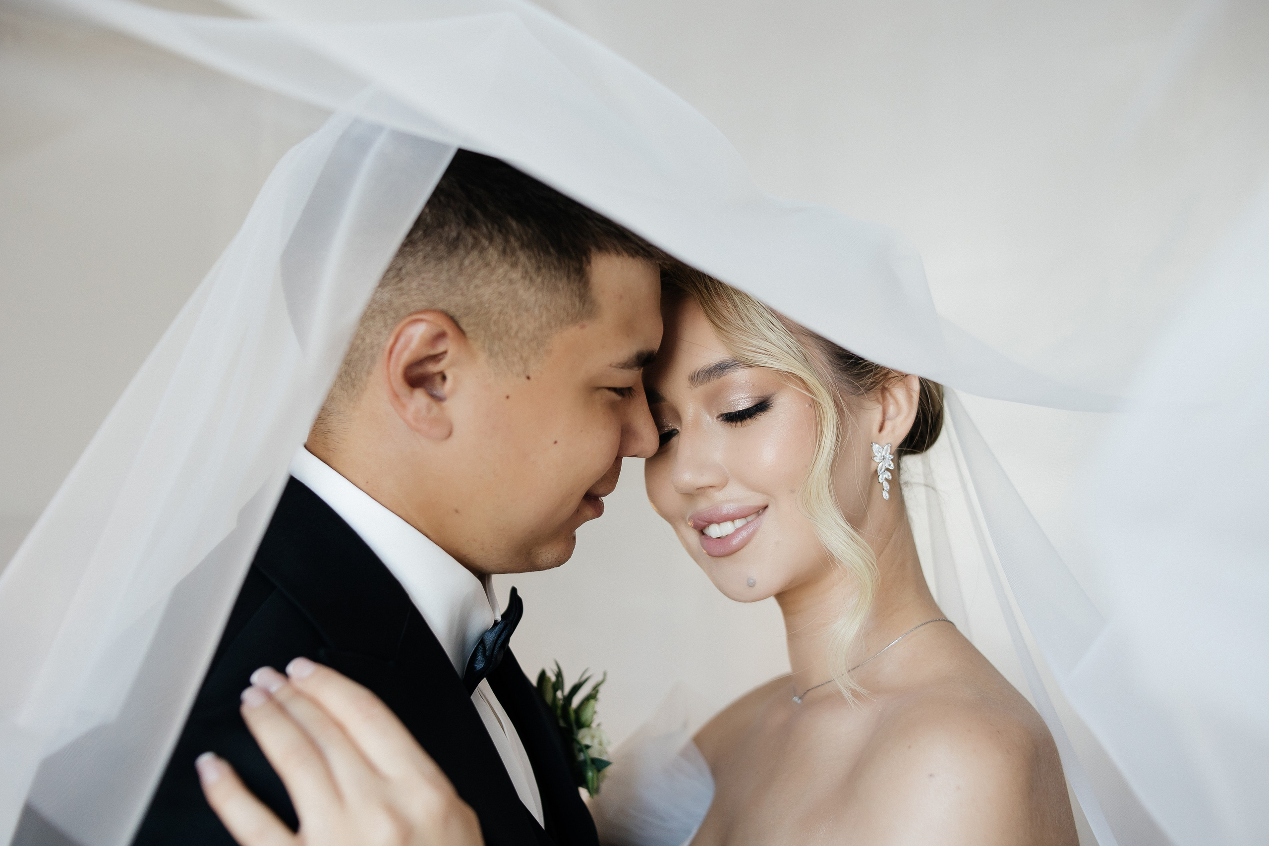 Wedding love story. Фотограф в Иркутске