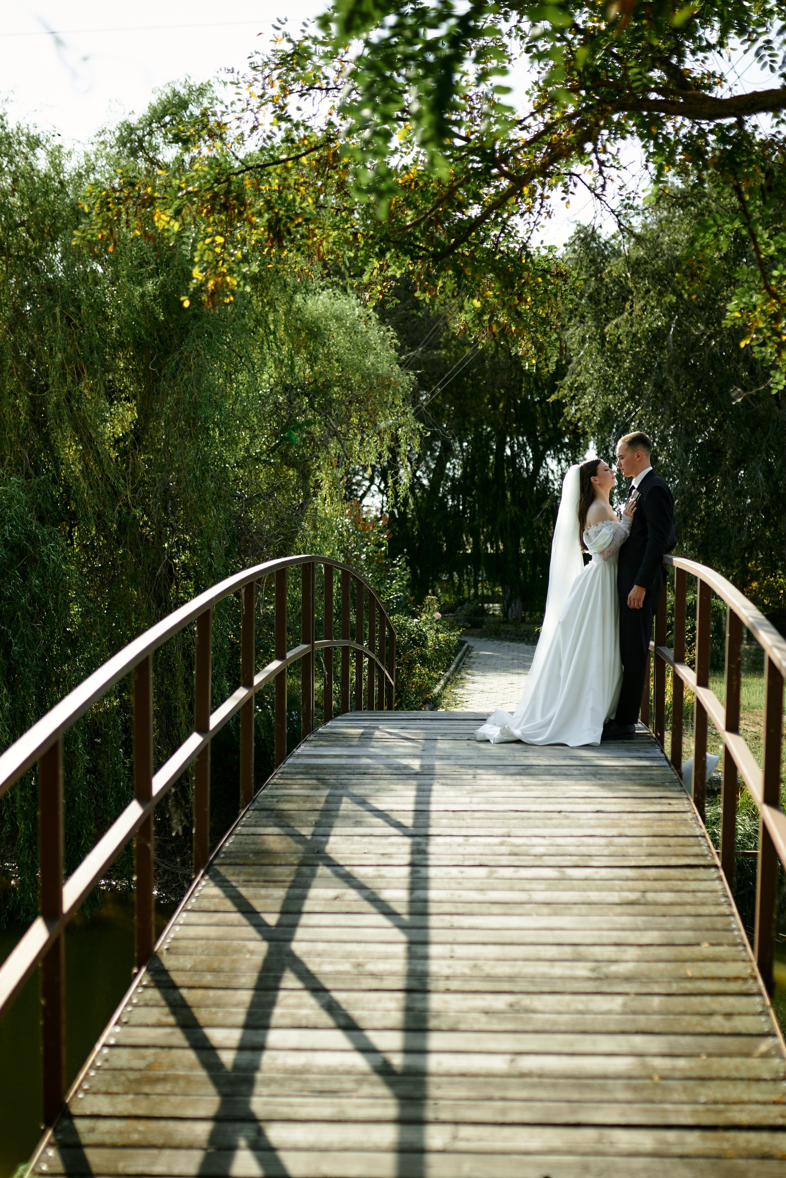 Свадьба Тони и Кости. Свадебный фотограф г. Новочеркасск г. Ростов-на-Дону