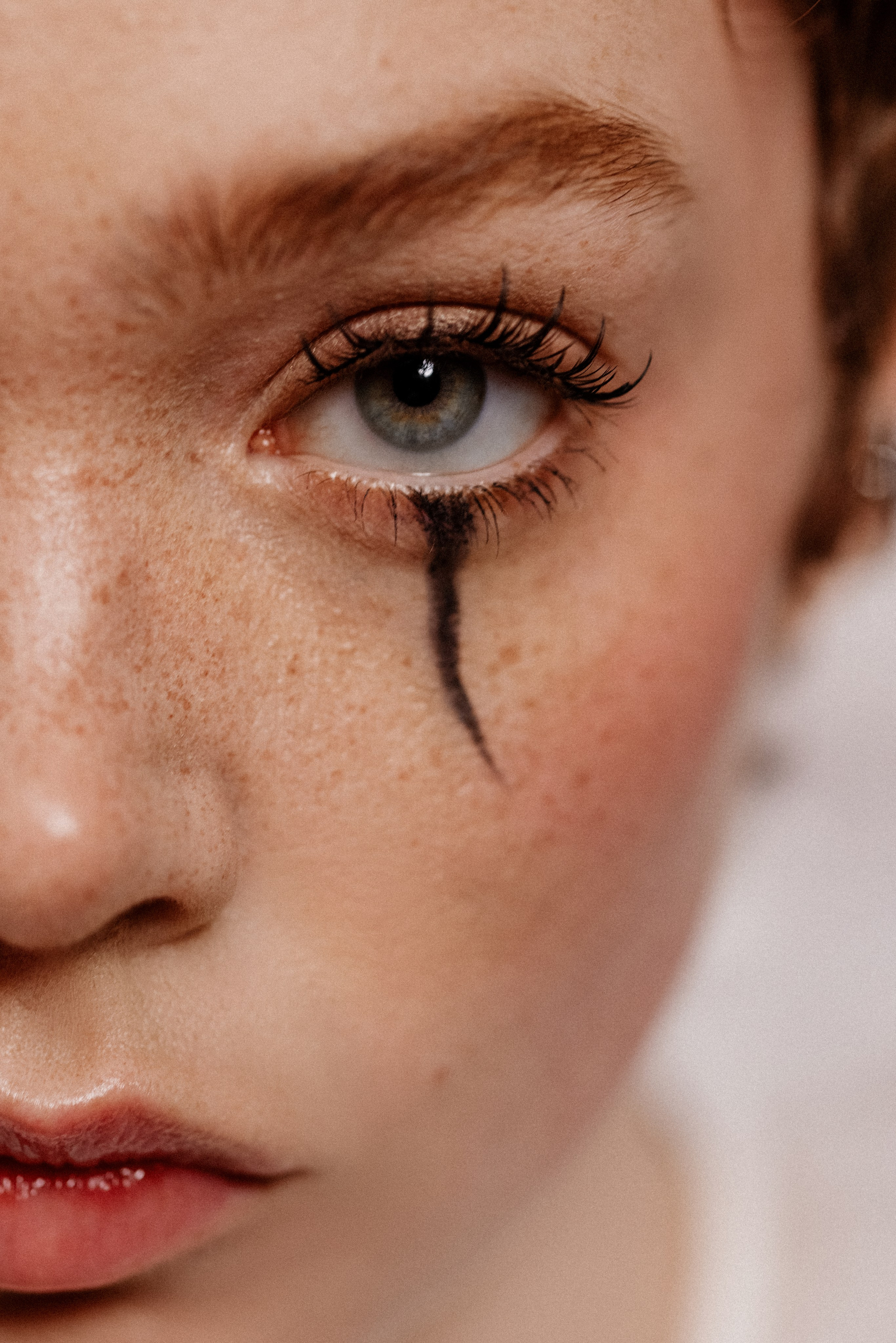 Цирковой кролик. Каплицкая Любовь — фотограф Тверь