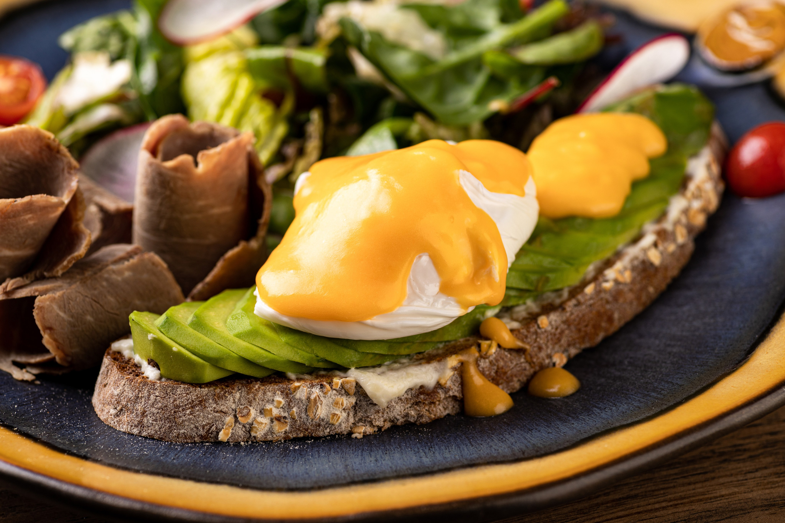 РЕСТОРАН LARK